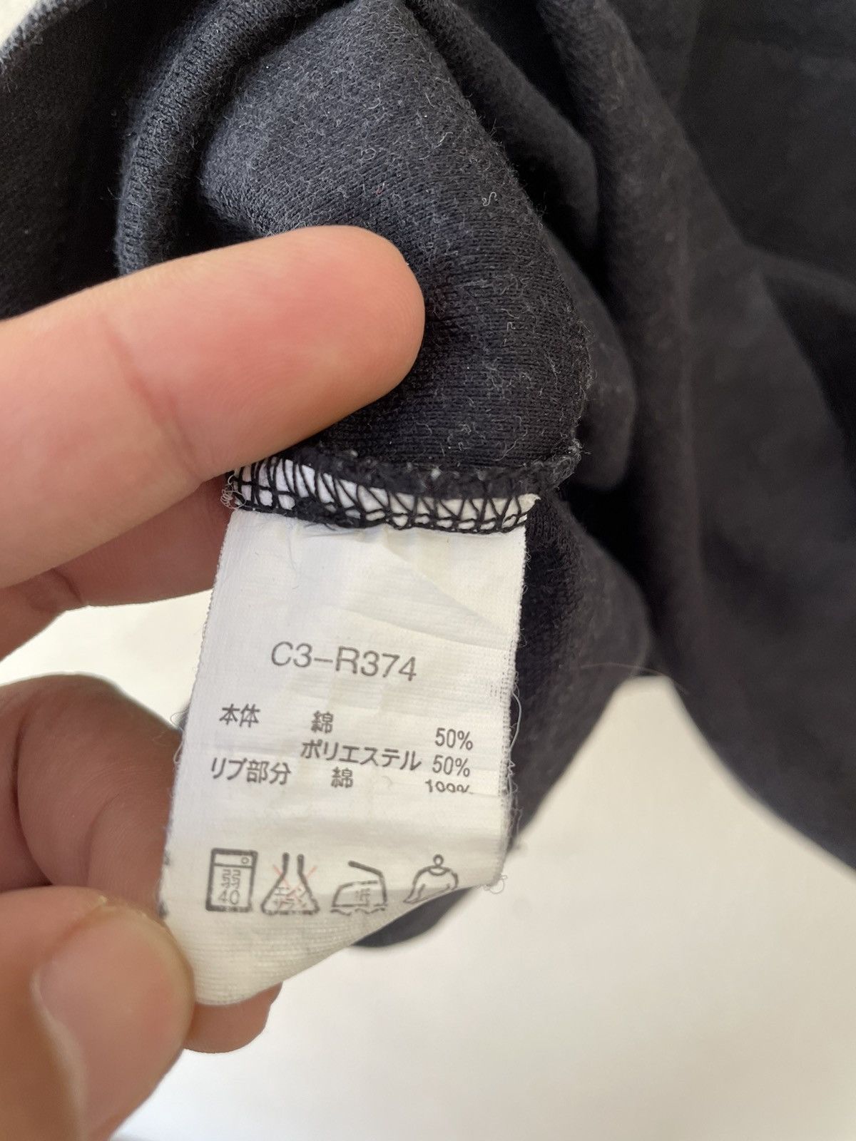 Champion CHAMPION SMALL LOGO POLOS Size US M / EU 48-50 / 2 - 9 Thumbnail