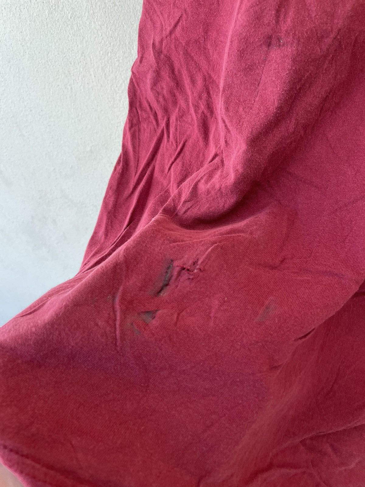 Japanese Brand JINX UNICORN TEE Size US XL / EU 56 / 4 - 9 Thumbnail