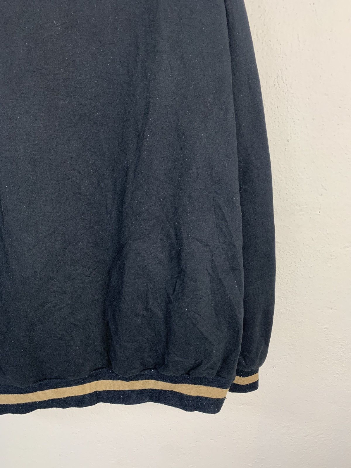 Timberland Vintage Timberland Embroidery Spellout Big Size Sweatshirt Size US XXL / EU 58 / 5 - 7 Thumbnail
