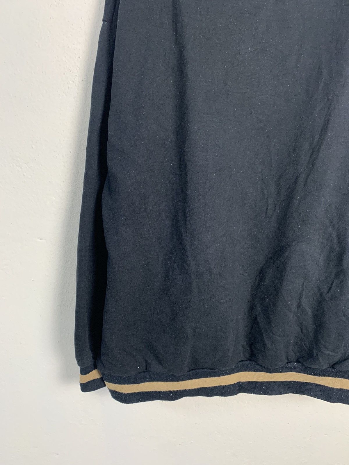 Timberland Vintage Timberland Embroidery Spellout Big Size Sweatshirt Size US XXL / EU 58 / 5 - 8 Thumbnail