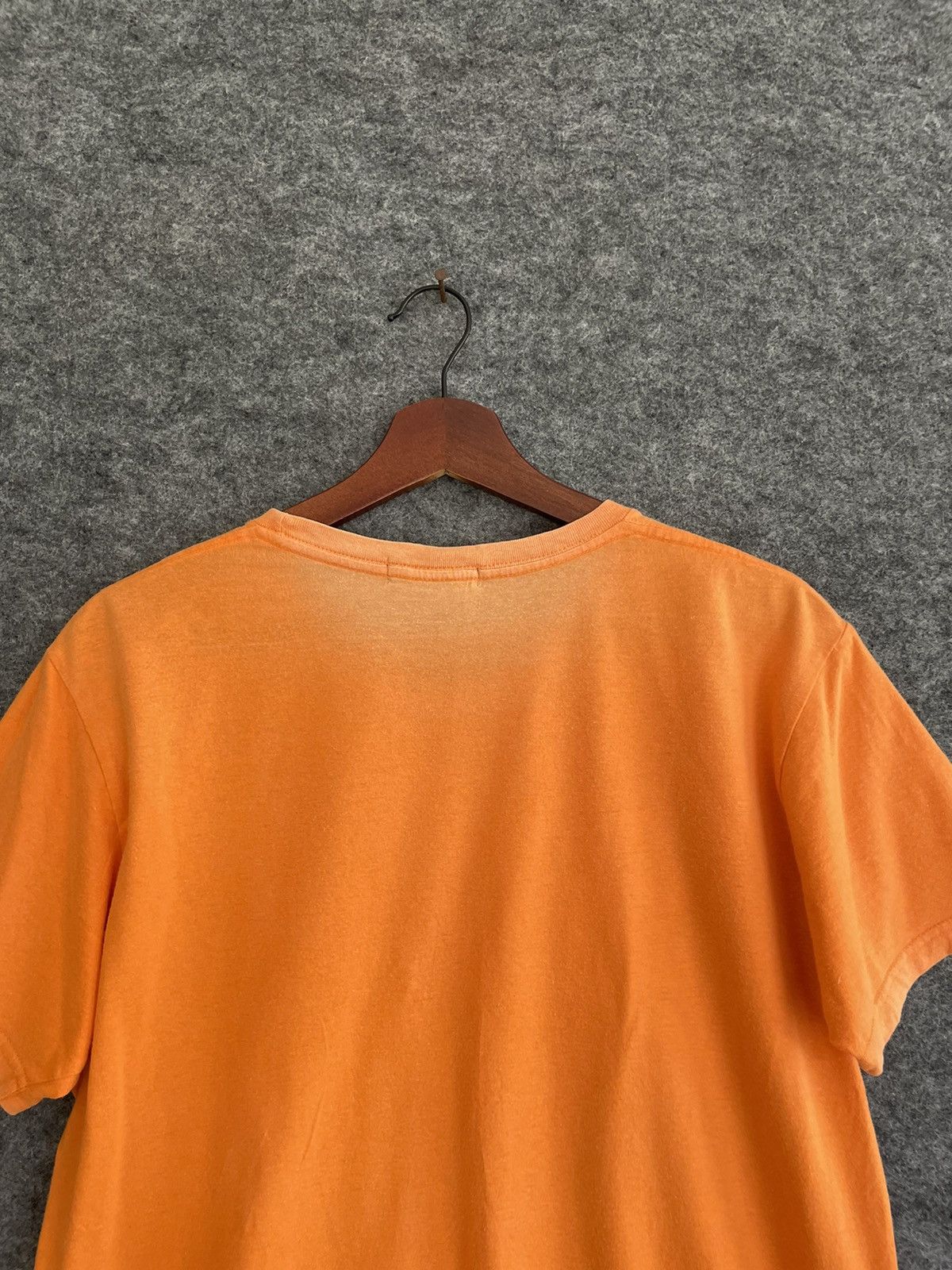 Beams Plus BEAMS HEART WILL DO IT TEE Size US M / EU 48-50 / 2 - 4 Thumbnail