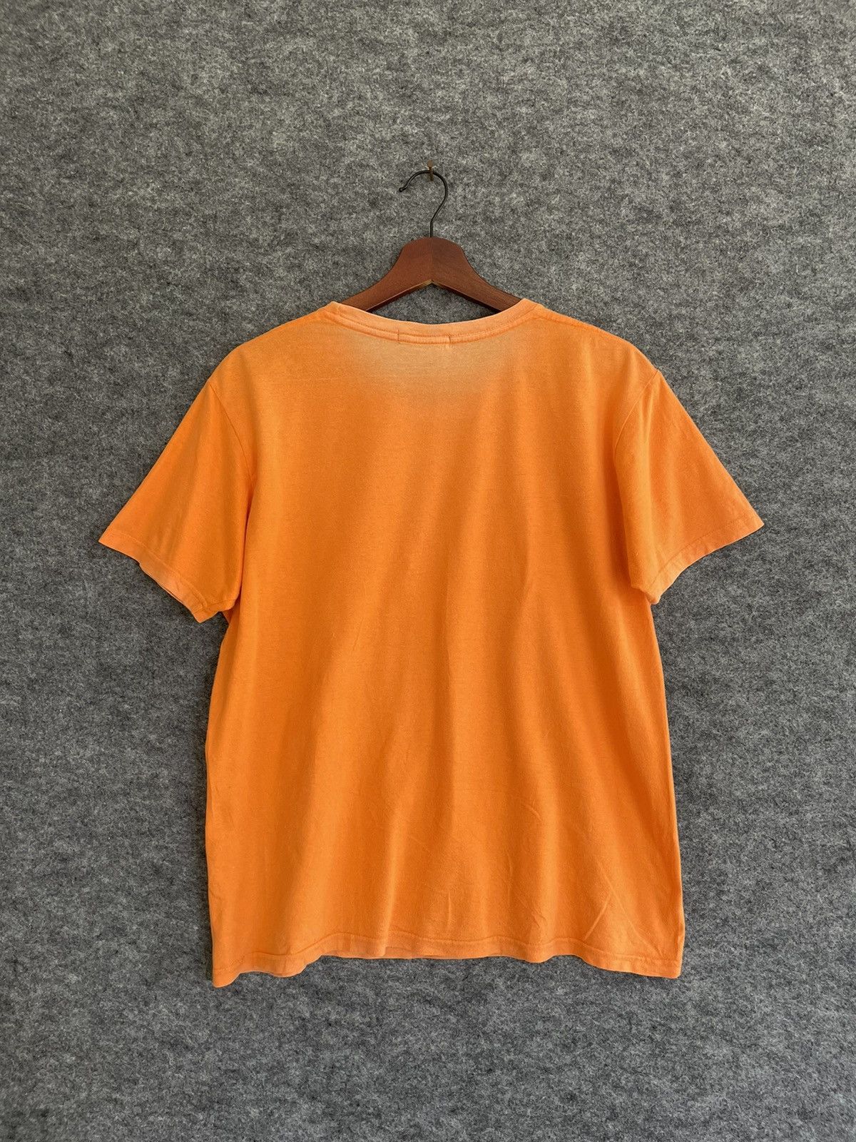 Beams Plus BEAMS HEART WILL DO IT TEE Size US M / EU 48-50 / 2 - 3 Thumbnail