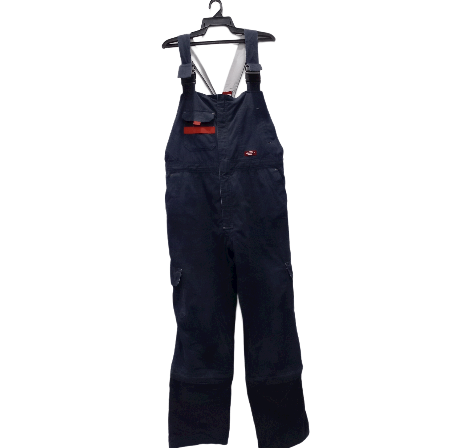 PERSON'S 🔥Vintage Person's Overall Size US 37 - 2 Thumbnail
