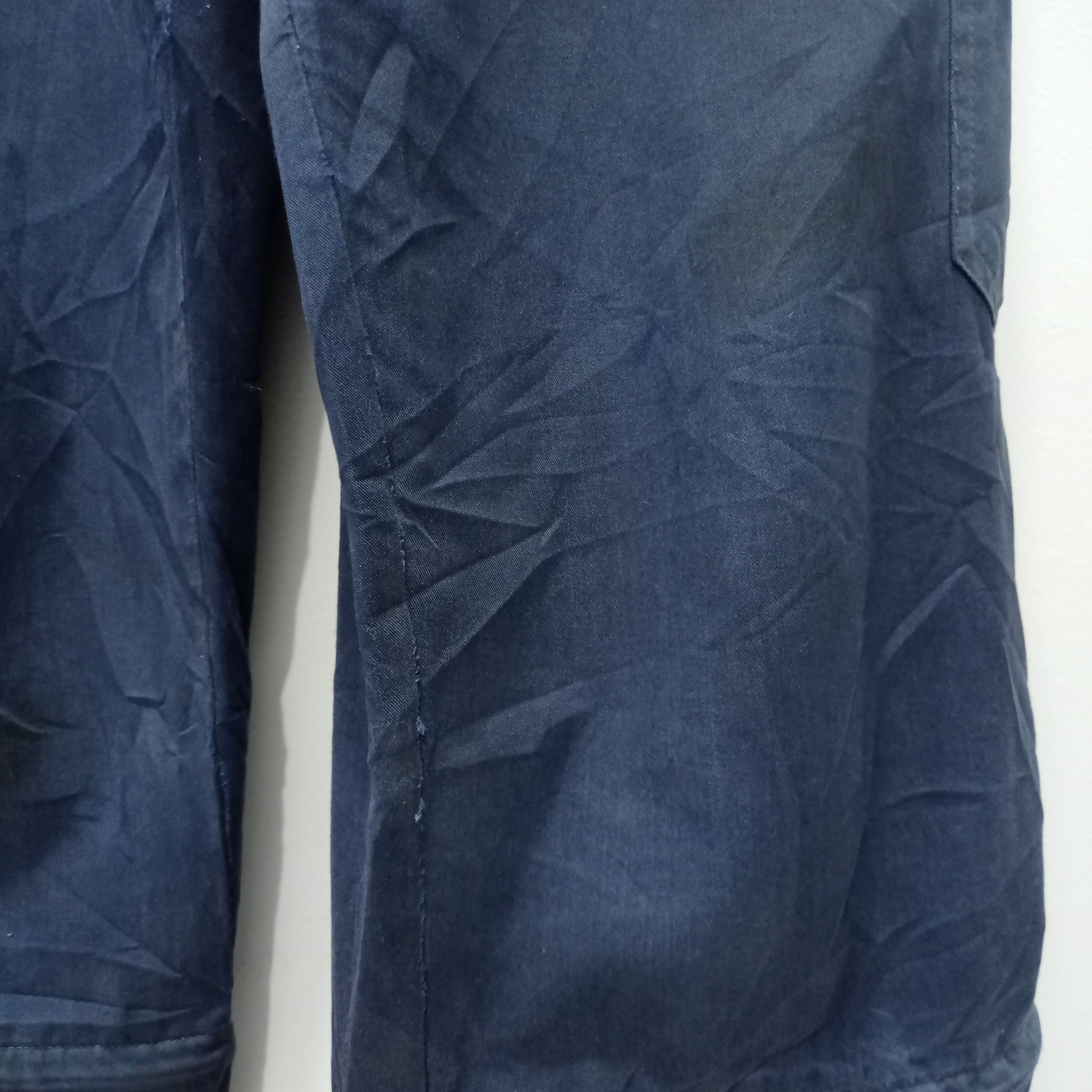 PERSON'S 🔥Vintage Person's Overall Size US 37 - 16 Thumbnail