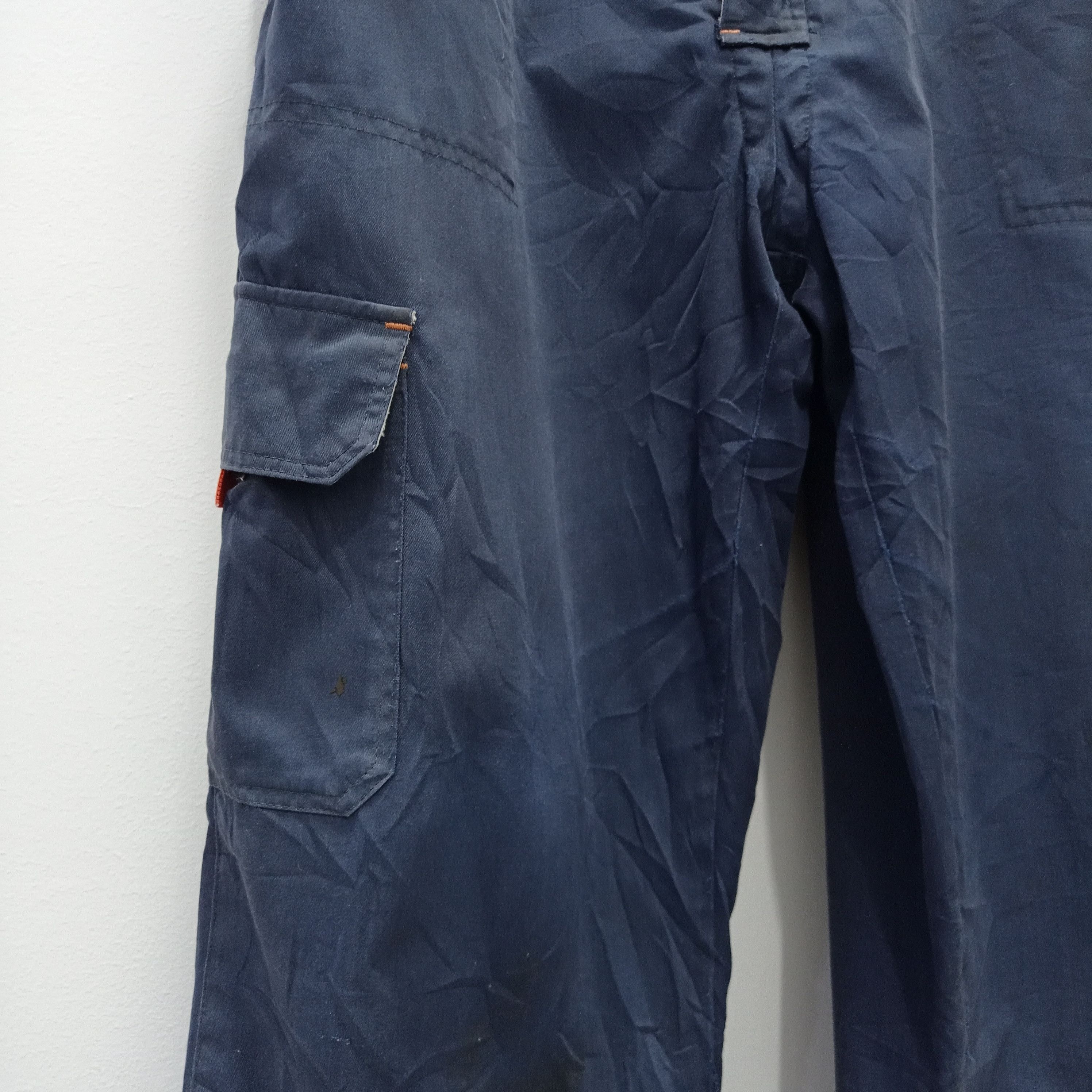 PERSON'S 🔥Vintage Person's Overall Size US 37 - 18 Thumbnail