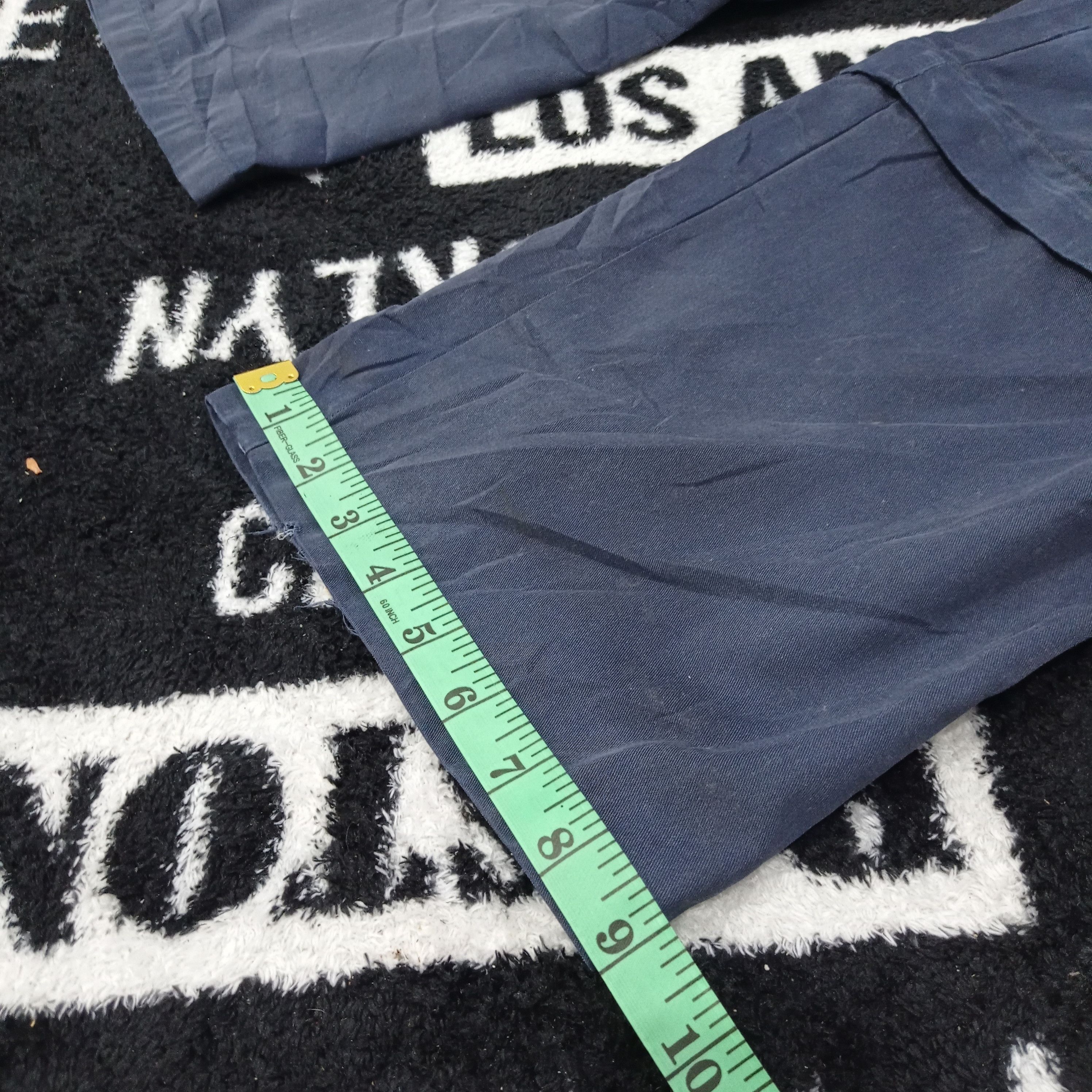 PERSON'S 🔥Vintage Person's Overall Size US 37 - 7 Thumbnail