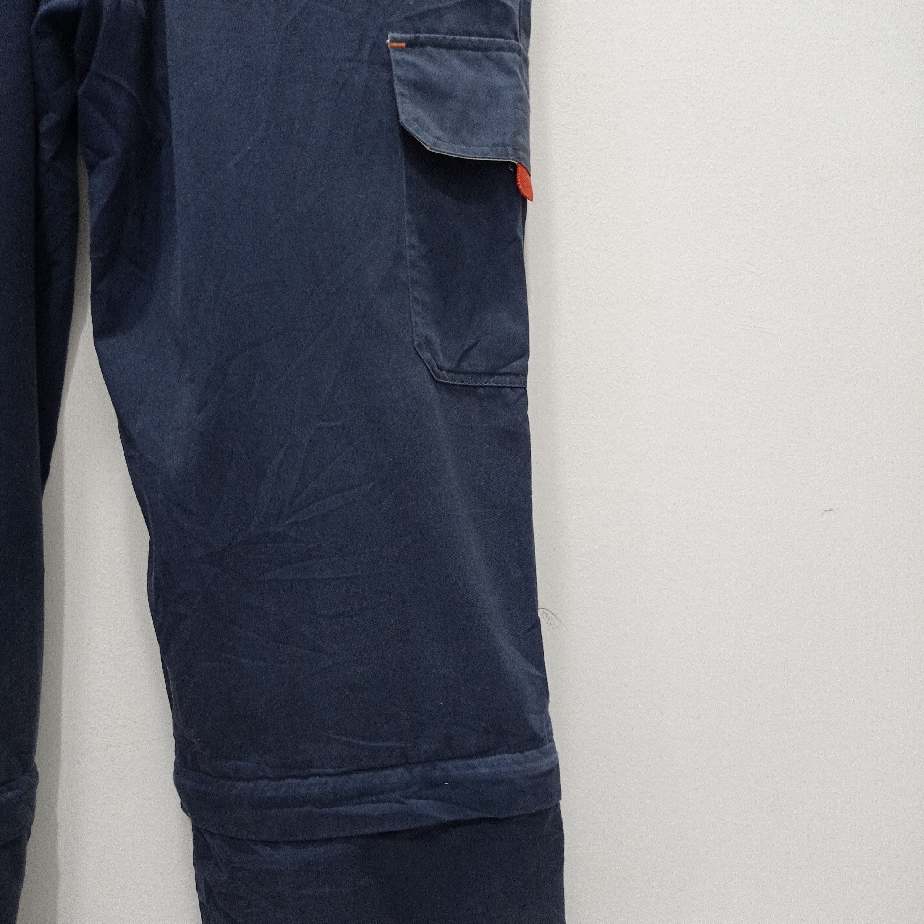 PERSON'S 🔥Vintage Person's Overall Size US 37 - 14 Thumbnail