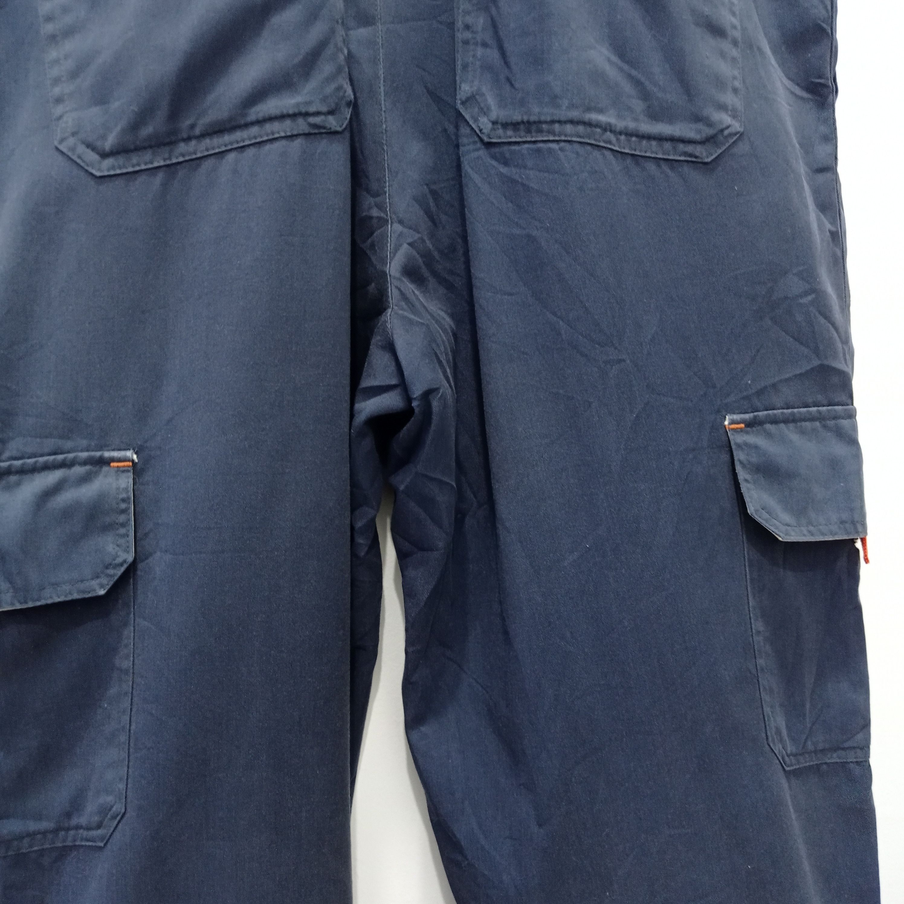 PERSON'S 🔥Vintage Person's Overall Size US 37 - 13 Thumbnail