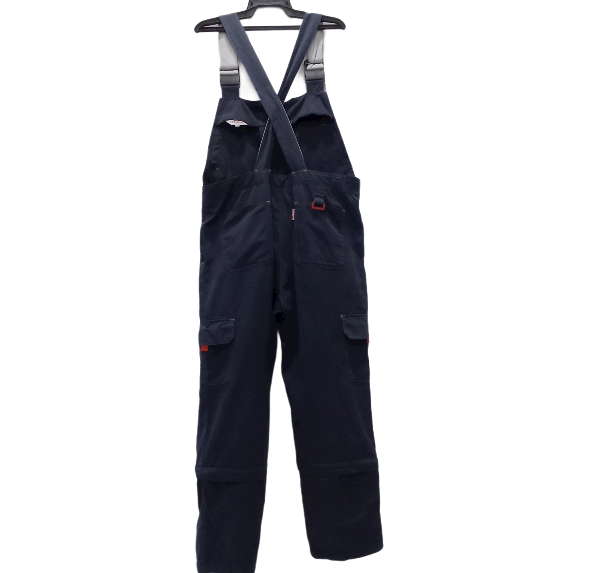 PERSON'S 🔥Vintage Person's Overall Size US 37 - 1 Thumbnail