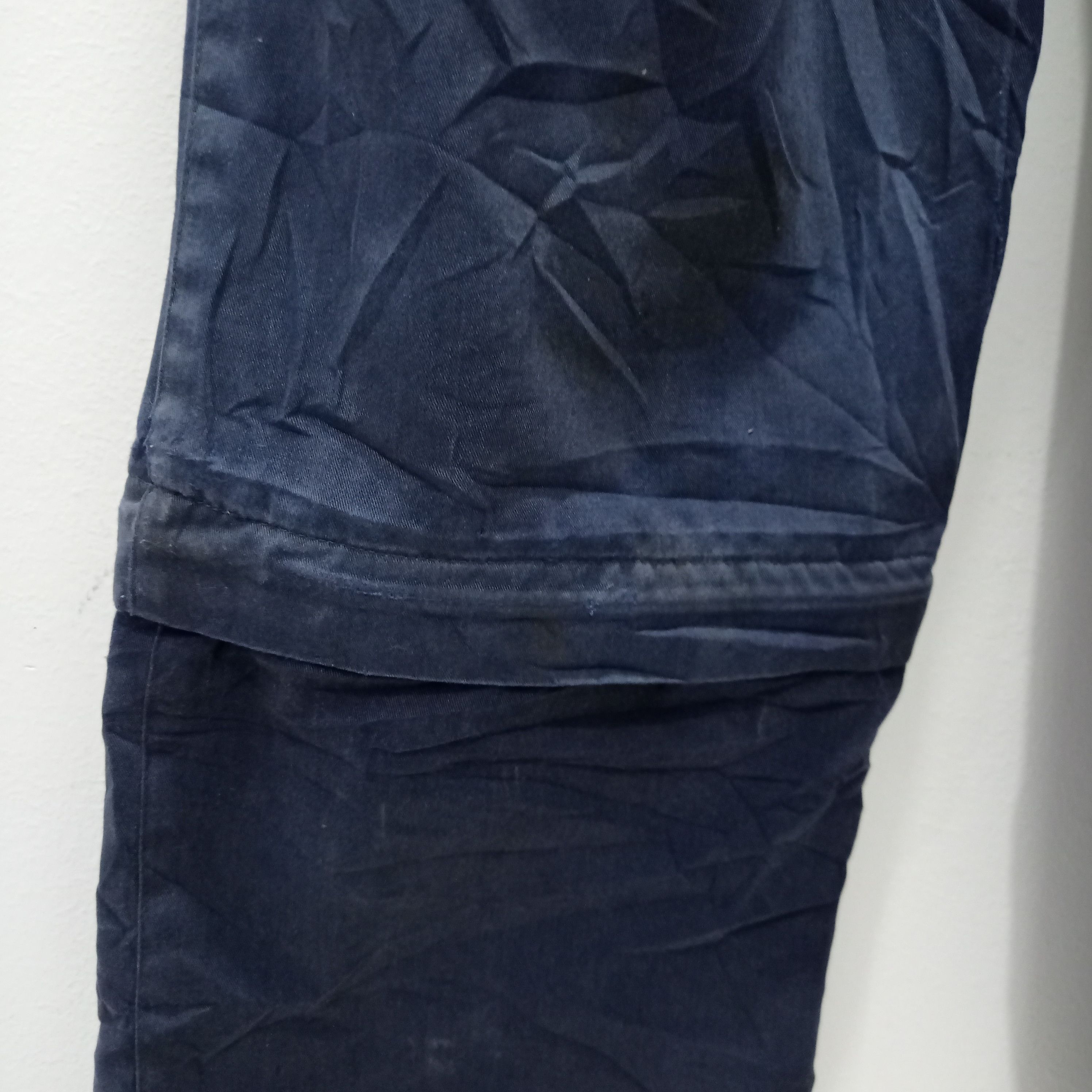 PERSON'S 🔥Vintage Person's Overall Size US 37 - 17 Thumbnail