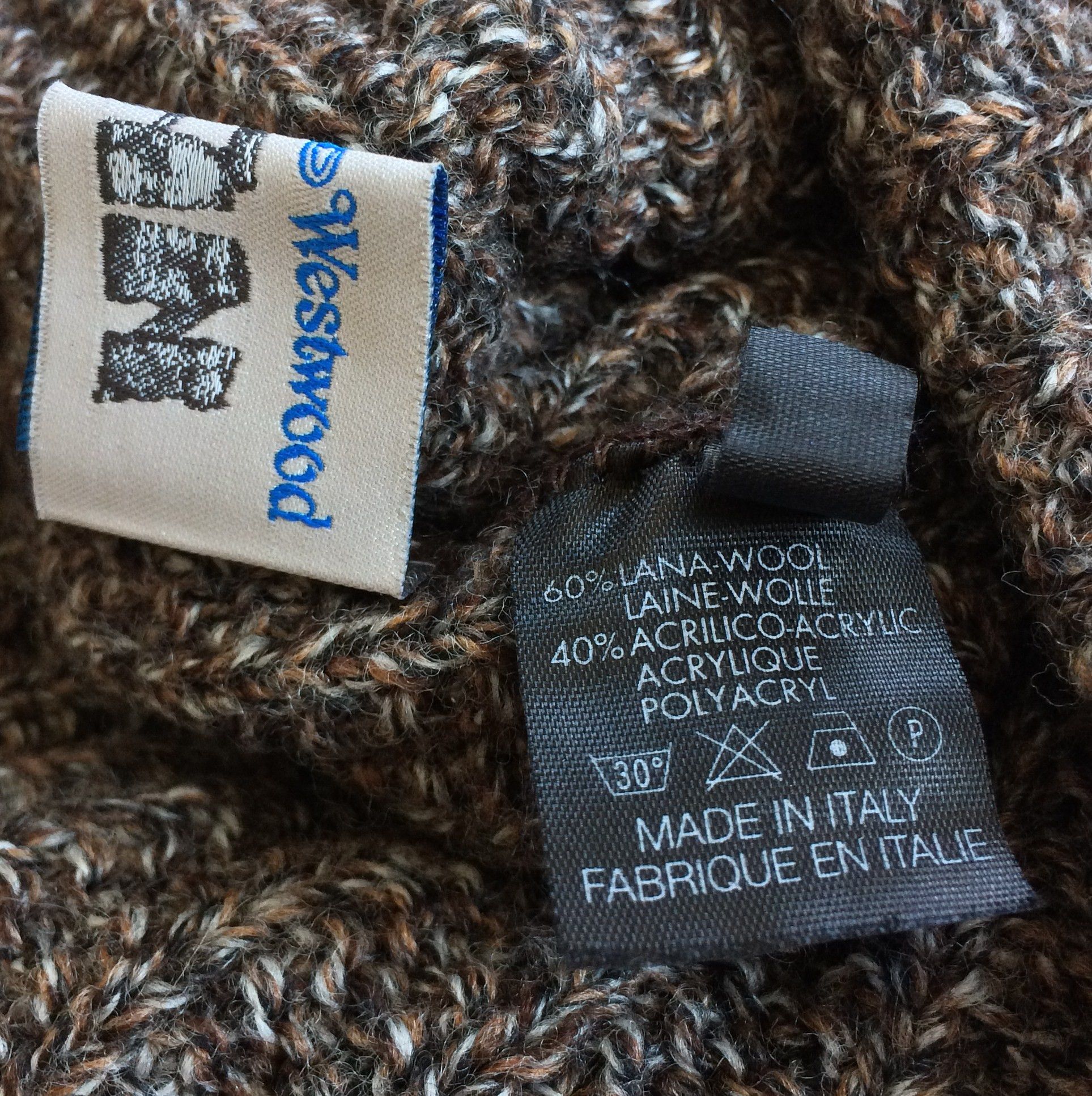 Vivienne Westwood Vivienne Westwood Orb Beanie Size ONE SIZE - 5 Thumbnail