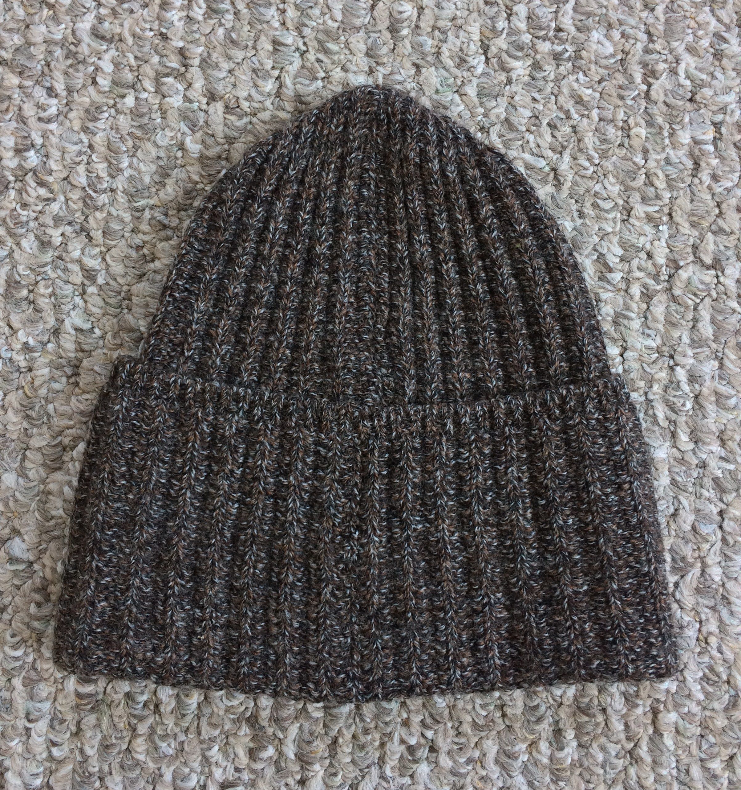 Vivienne Westwood Vivienne Westwood Orb Beanie Size ONE SIZE - 3 Thumbnail