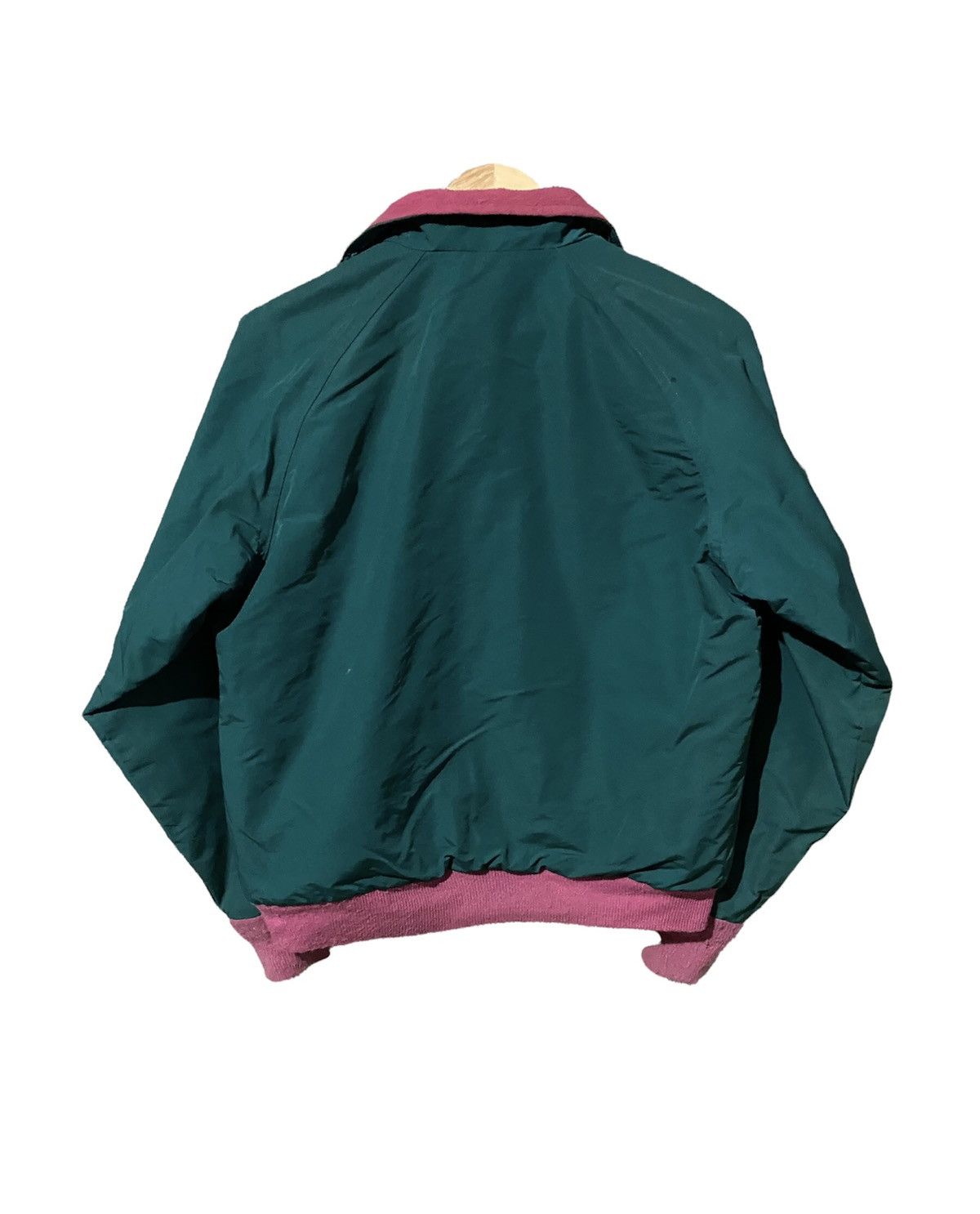 L.L. Bean × Vintage 🔥SALE🔥VINTAGE L.L BEAN JACKET MADE IN USA Size US M / EU 48-50 / 2 - 2 Thumbnail