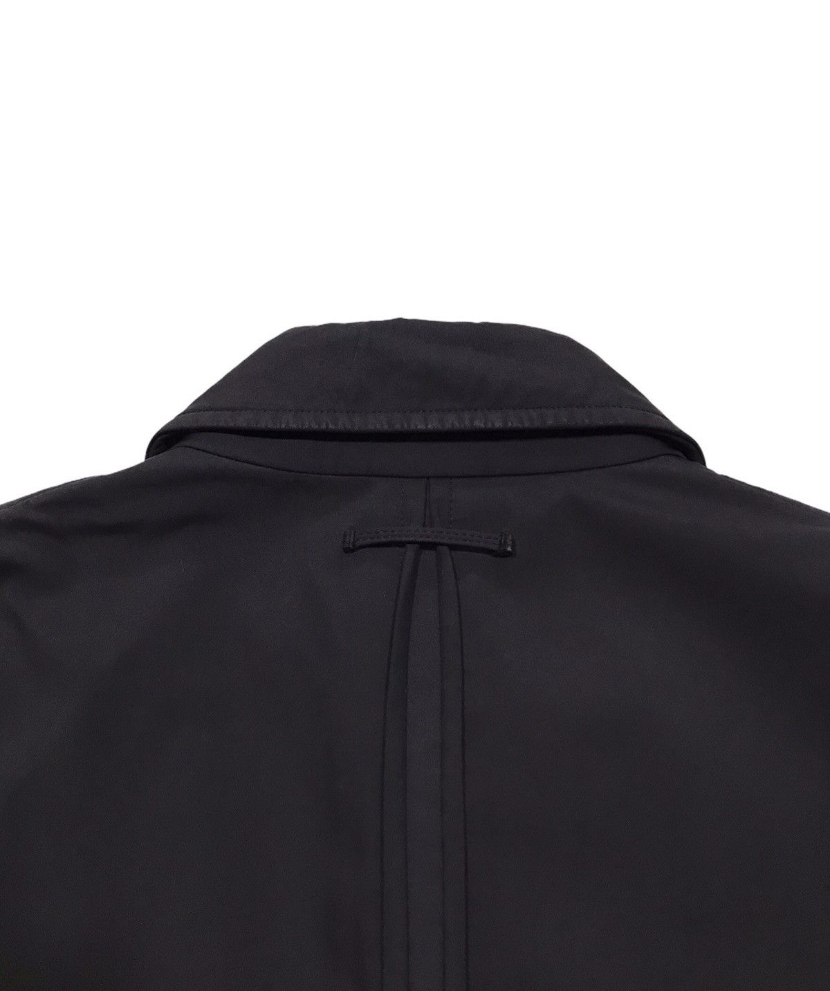 Jean Paul Gaultier Pleated Belted Trench Coat Size US M / EU 48-50 / 2 - 4 Thumbnail