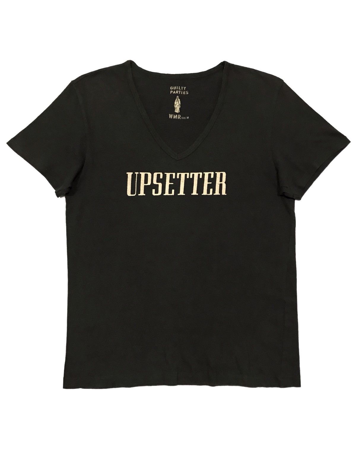 Wacko Maria Upsetter T-Shirt Size US M / EU 48-50 / 2 - 1 Thumbnail
