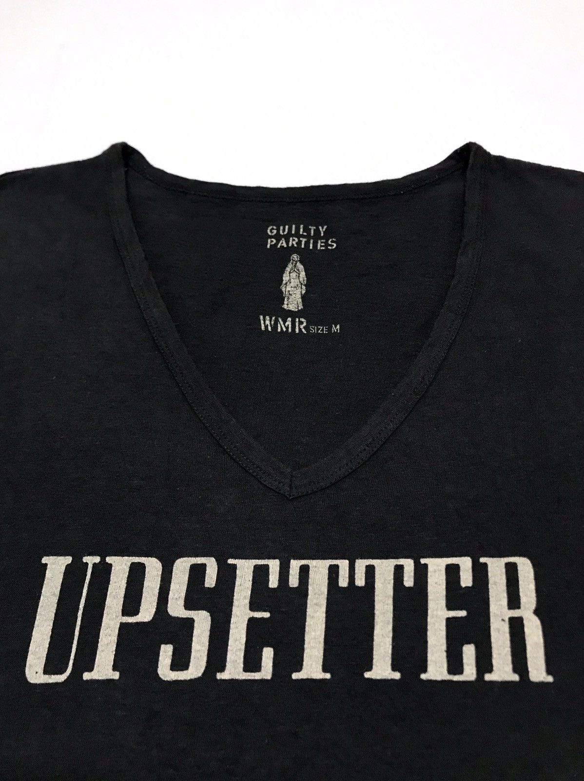 Wacko Maria Upsetter T-Shirt Size US M / EU 48-50 / 2 - 2 Thumbnail