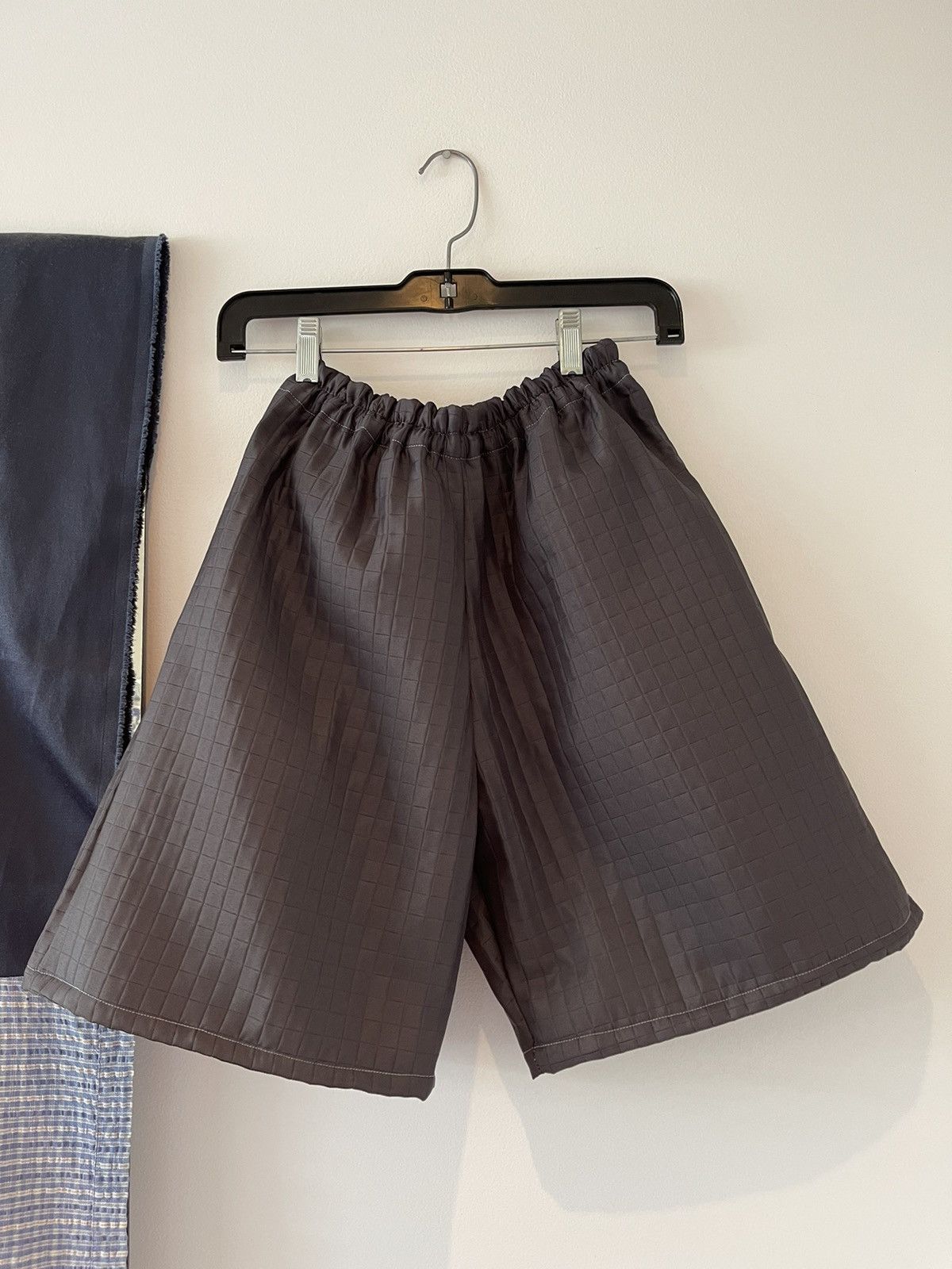 Chorley × Handmade Chorley disco ball pod boxer shorts padded structured Size US 34 / EU 50 - 1 Thumbnail