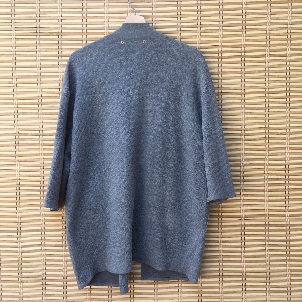 Diesel DIESEL Cardigan Size US XS / EU 42 / 0 - 2 Thumbnail