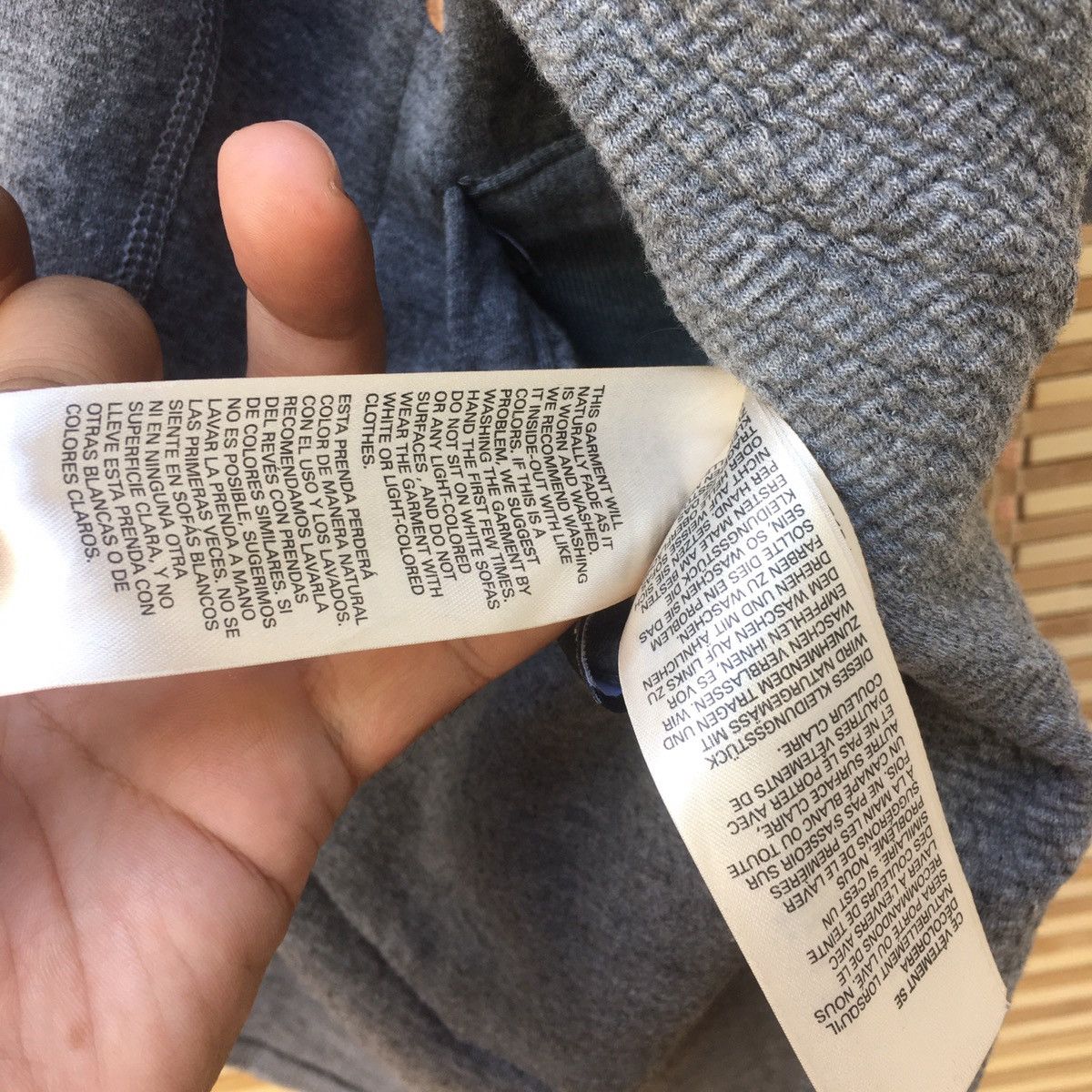 Diesel DIESEL Cardigan Size US XS / EU 42 / 0 - 13 Thumbnail