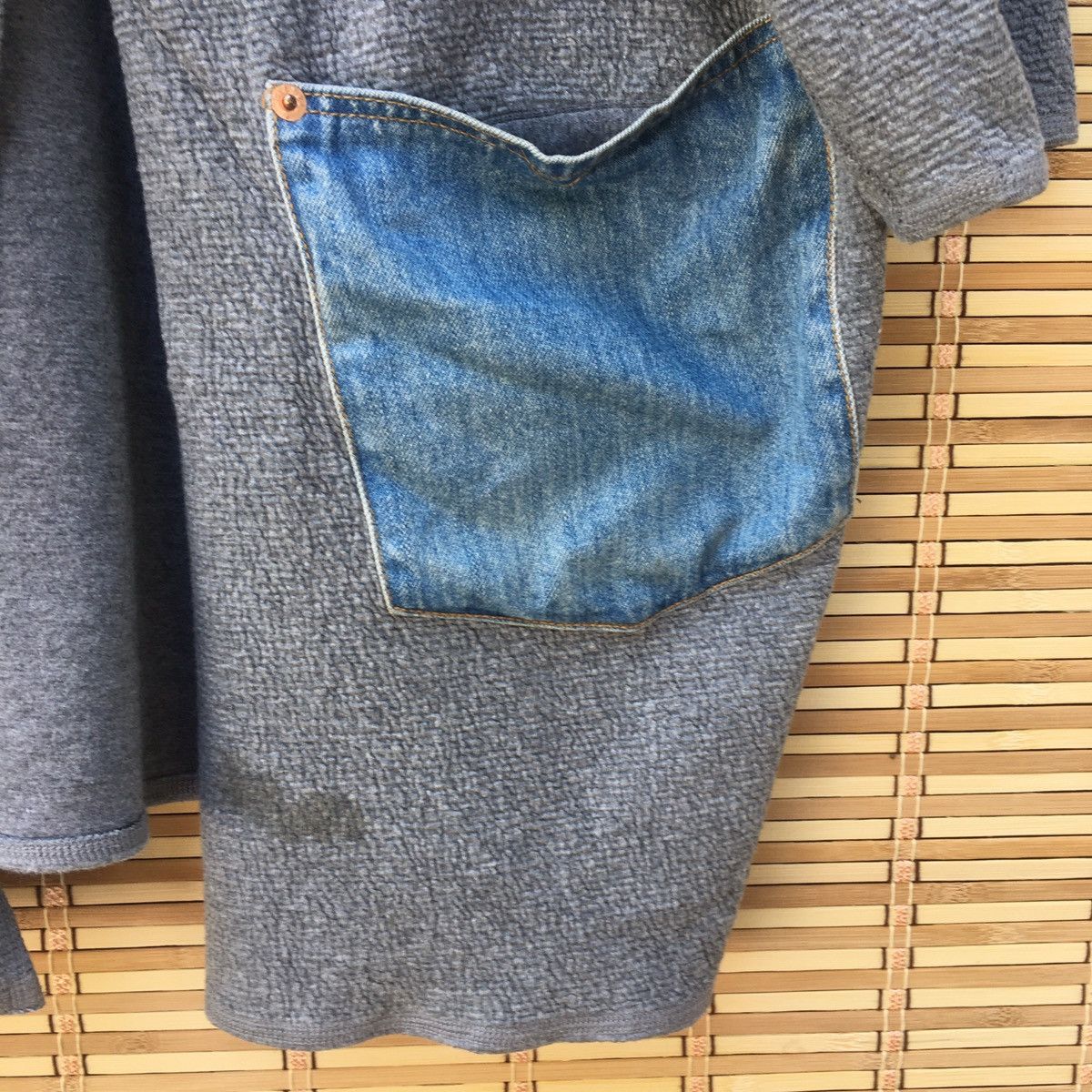 Diesel DIESEL Cardigan Size US XS / EU 42 / 0 - 4 Thumbnail