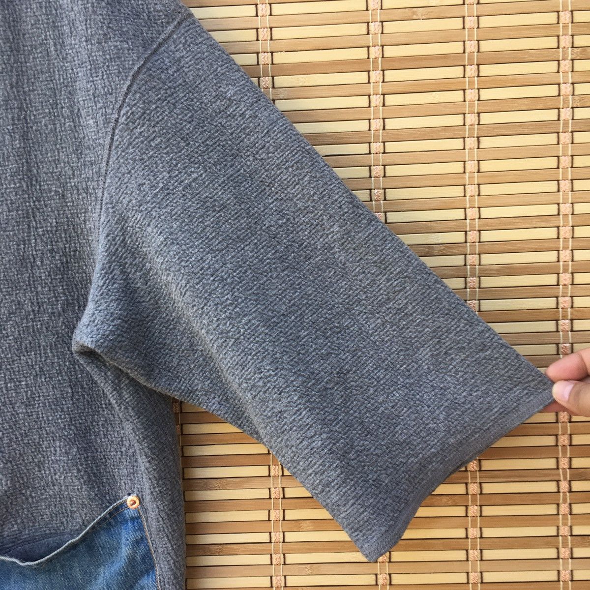 Diesel DIESEL Cardigan Size US XS / EU 42 / 0 - 6 Thumbnail