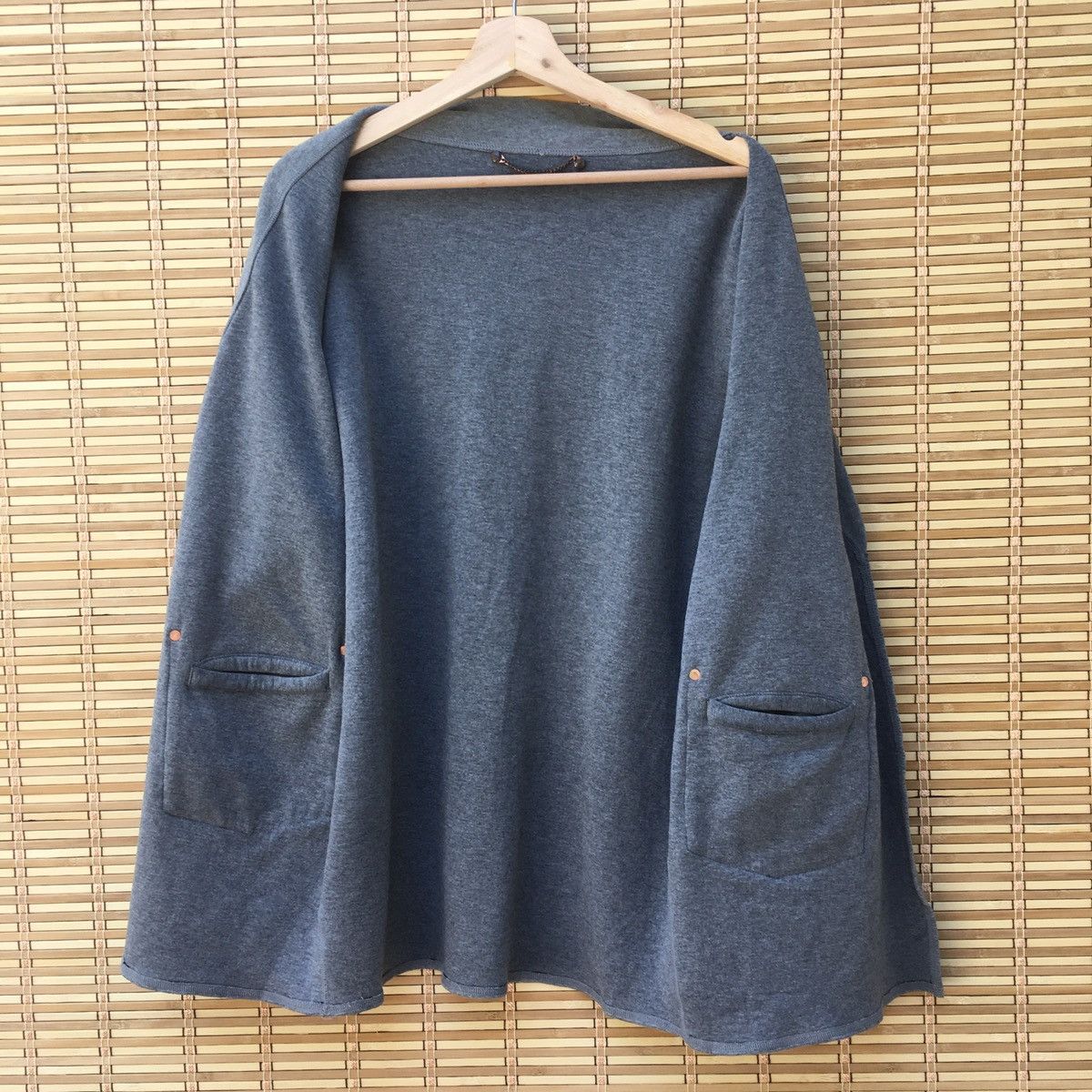 Diesel DIESEL Cardigan Size US XS / EU 42 / 0 - 3 Thumbnail