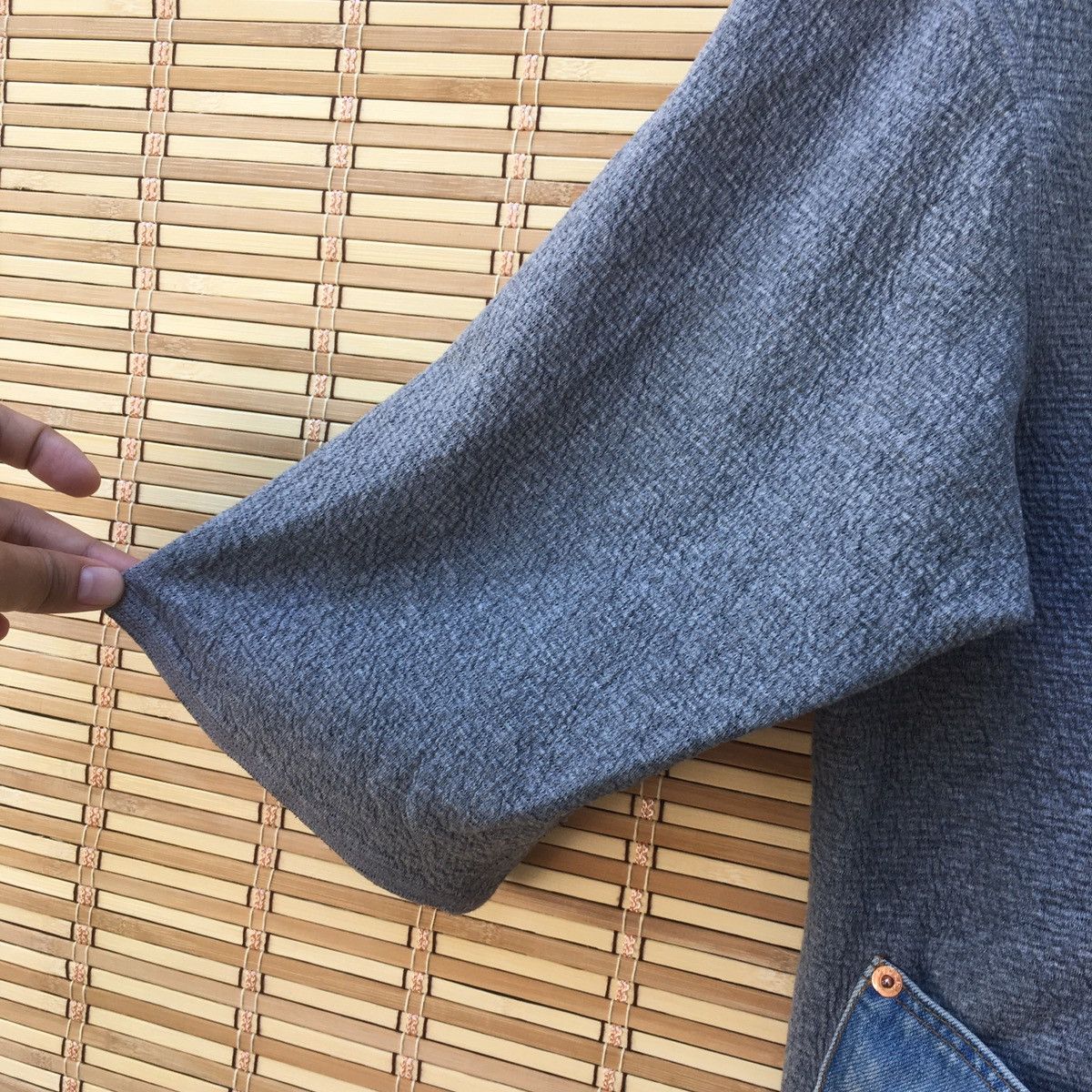 Diesel DIESEL Cardigan Size US XS / EU 42 / 0 - 5 Thumbnail