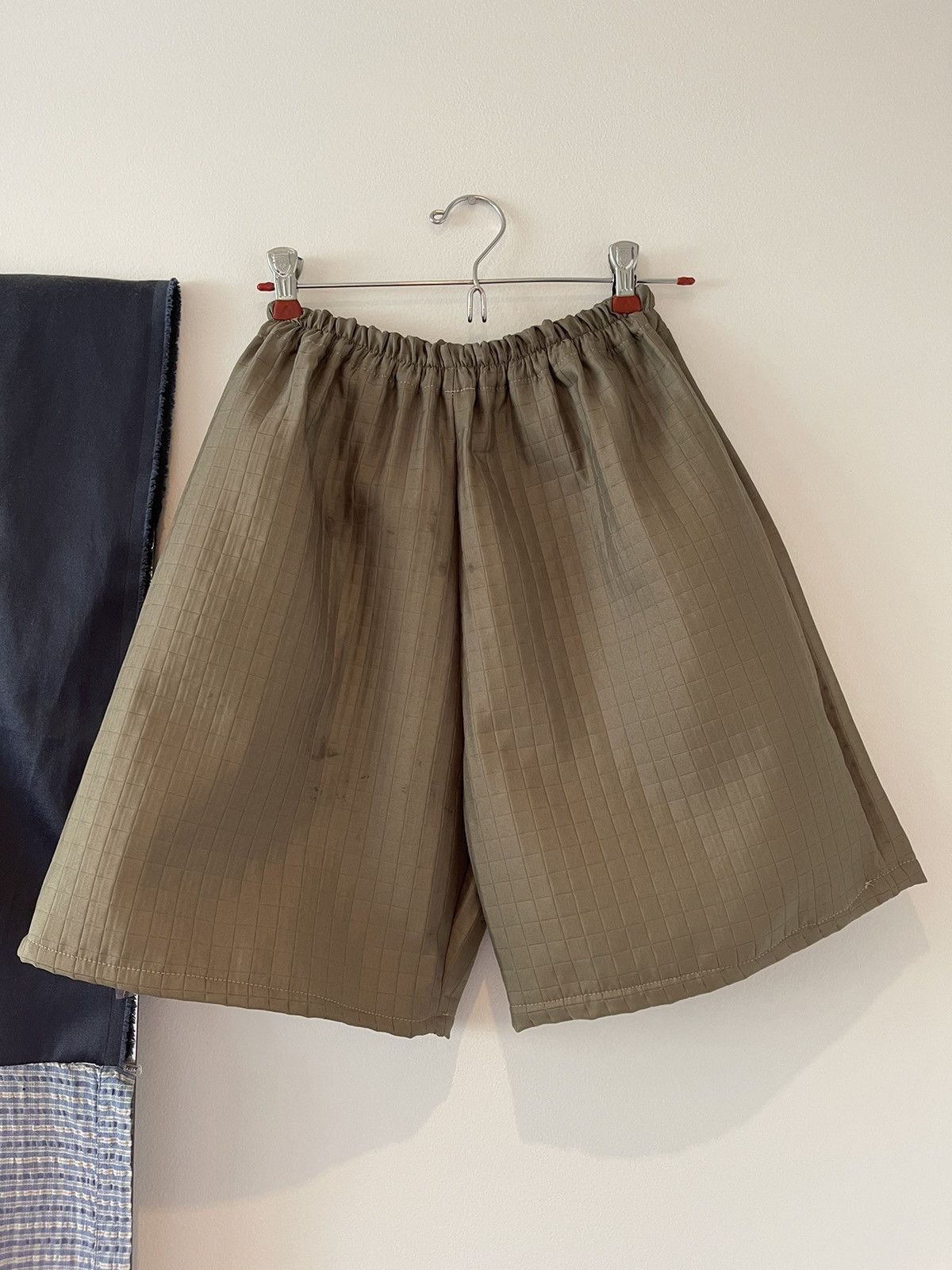 Chorley × Handmade Chorley disco ball pod boxer shorts padded structured Size US 34 / EU 50 - 1 Thumbnail