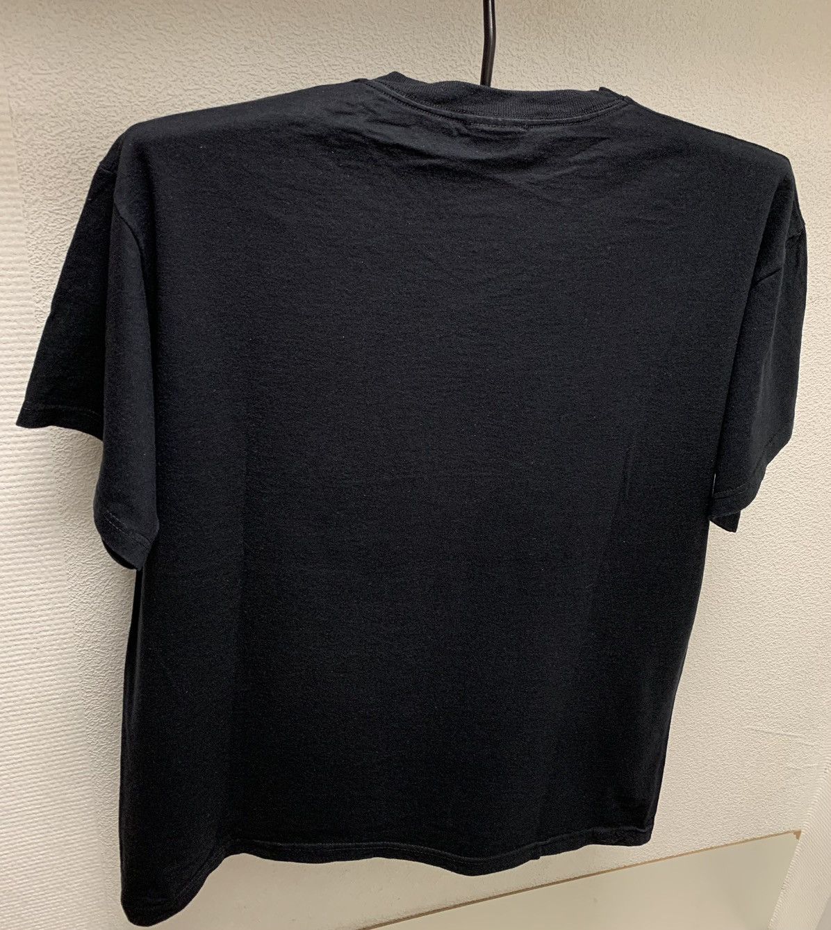 Other South Park vintage black t-shirt 1990th 2001 Xl all black Size US XL / EU 56 / 4 - 6 Thumbnail
