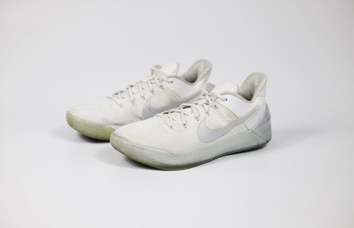 Nike Nike Kobe A.D. Chrome Size US 12 / EU 45 - 2 Thumbnail