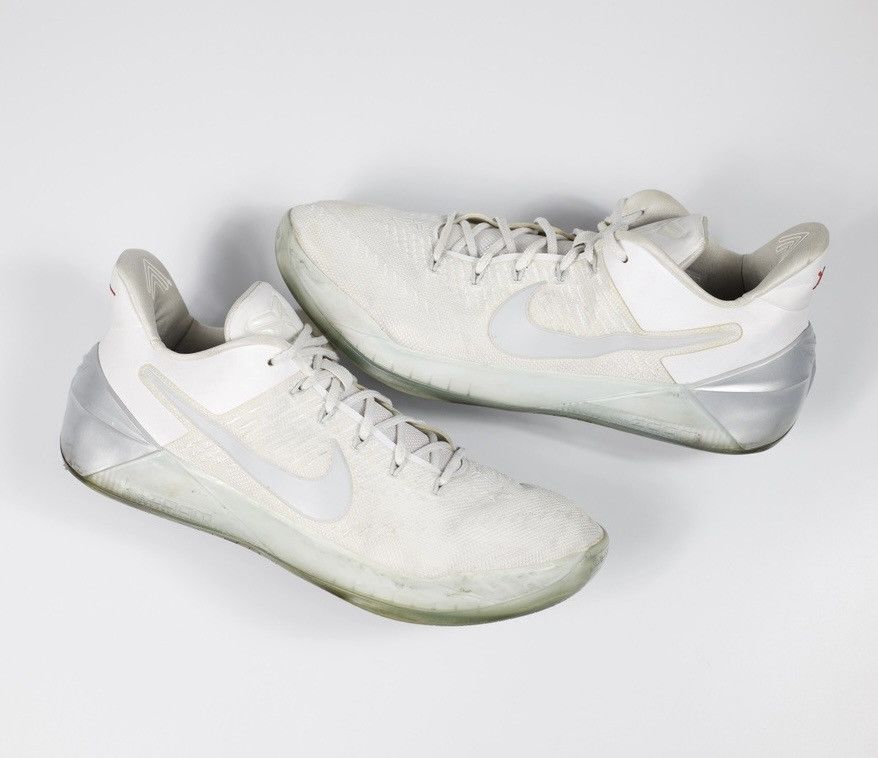 Nike Nike Kobe A.D. Chrome Size US 12 / EU 45 - 1 Thumbnail