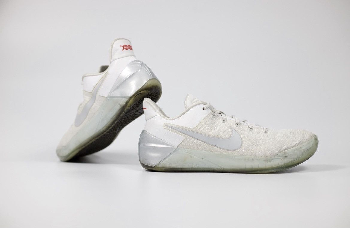 Nike Nike Kobe A.D. Chrome Size US 12 / EU 45 - 6 Thumbnail