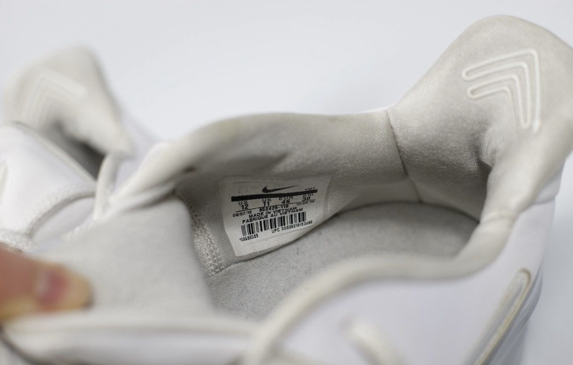 Nike Nike Kobe A.D. Chrome Size US 12 / EU 45 - 13 Thumbnail