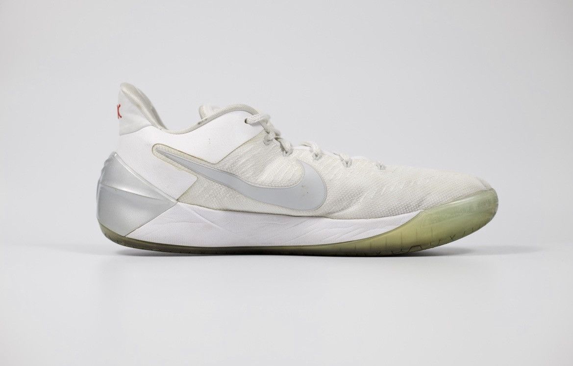 Nike Nike Kobe A.D. Chrome Size US 12 / EU 45 - 7 Thumbnail