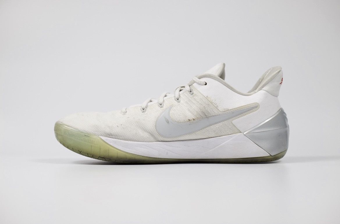 Nike Nike Kobe A.D. Chrome Size US 12 / EU 45 - 8 Thumbnail