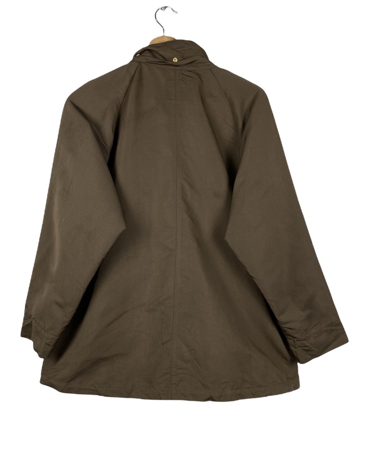 LOWRYS FARM STEAL 🔥 Vintage Lepsim Zipper Light Jacket Size US M / EU 48-50 / 2 - 9 Thumbnail