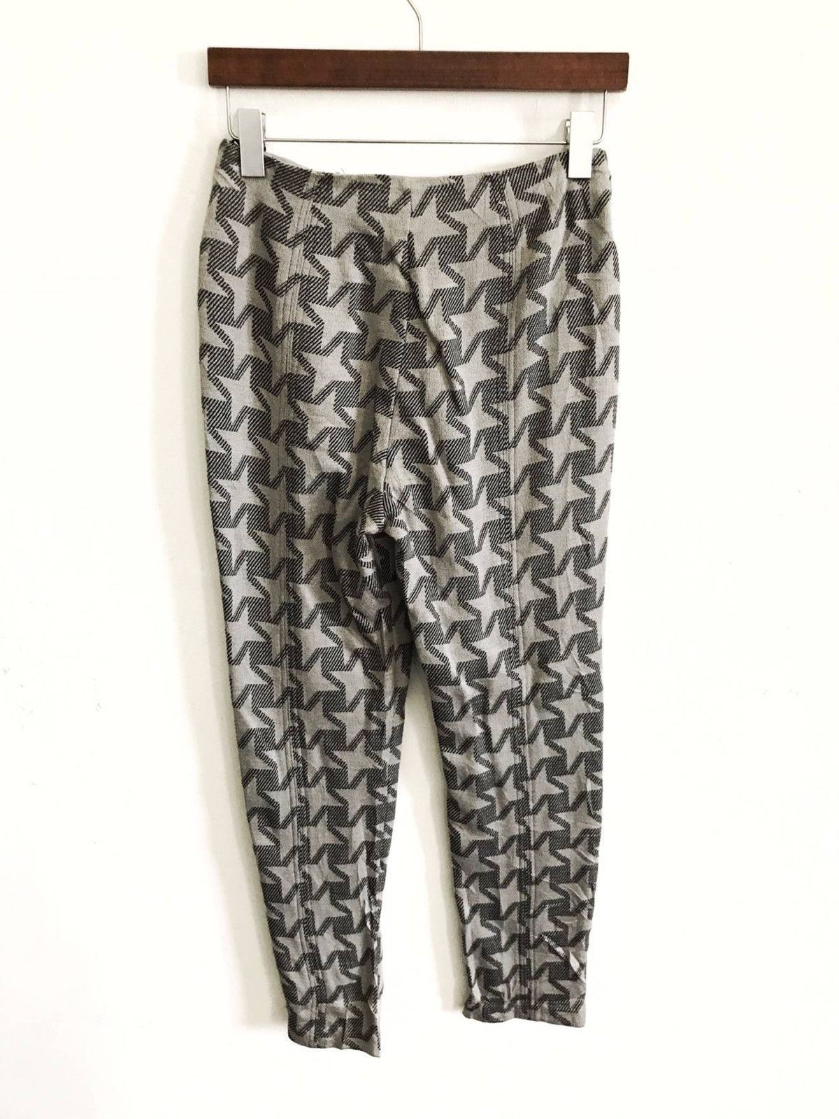 Vintage Norma Kamali Made In Japan Size US 26 / EU 42 - 2 Thumbnail