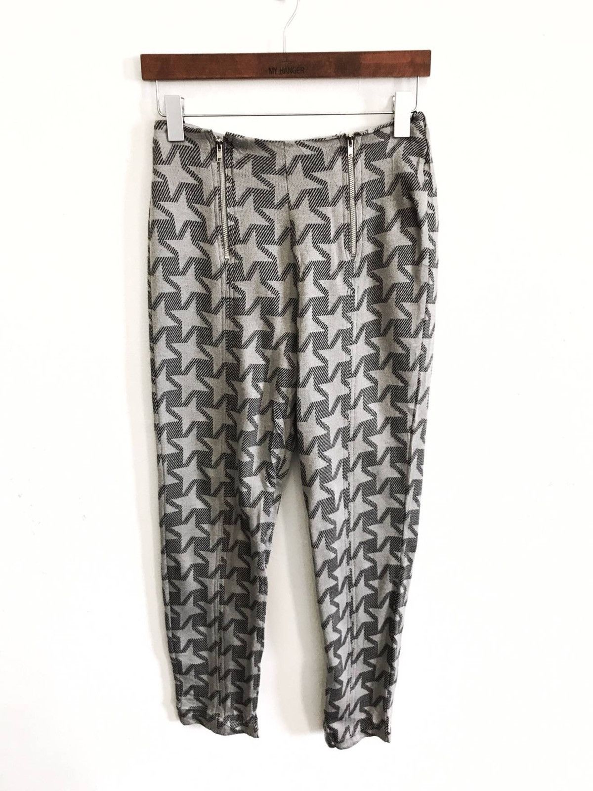 Vintage Norma Kamali Made In Japan Size US 26 / EU 42 - 1 Thumbnail