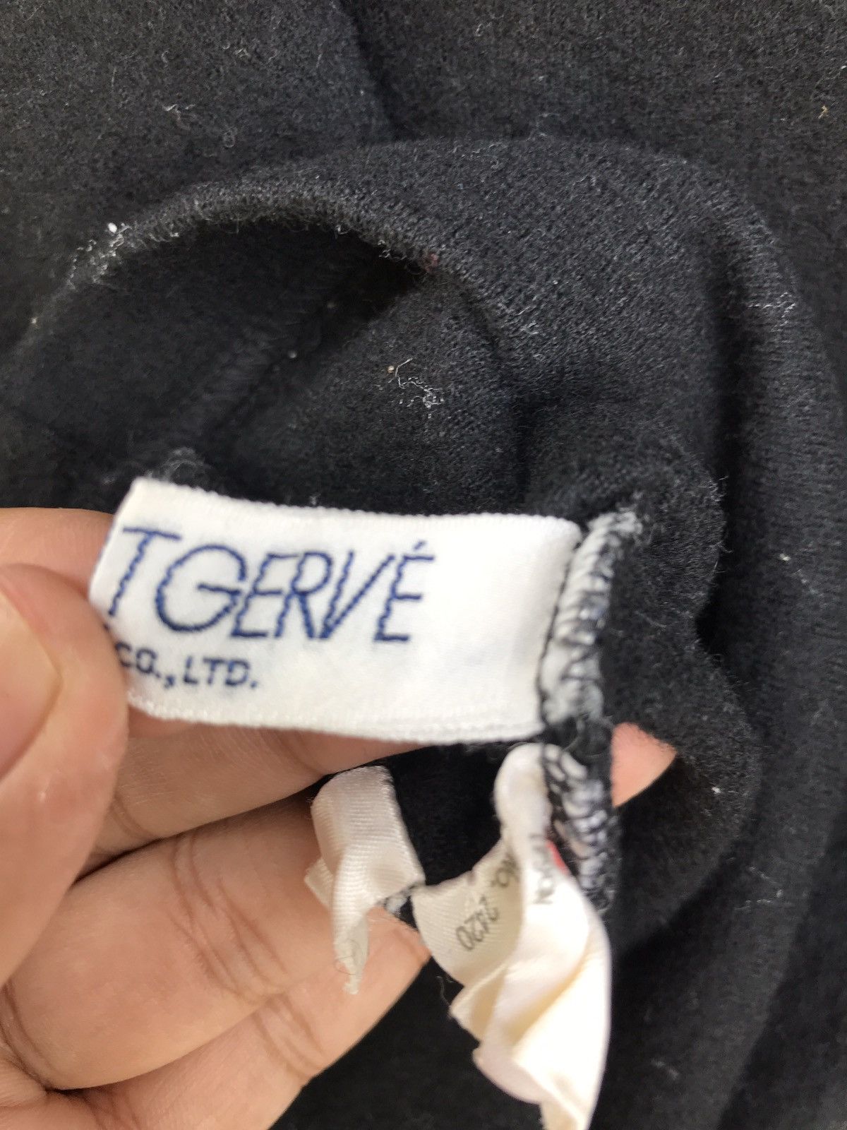Japanese Brand Japanese Brand Saint Gerve Wool Embroidered Jacket Kapital Size US M / EU 48-50 / 2 - 7 Thumbnail
