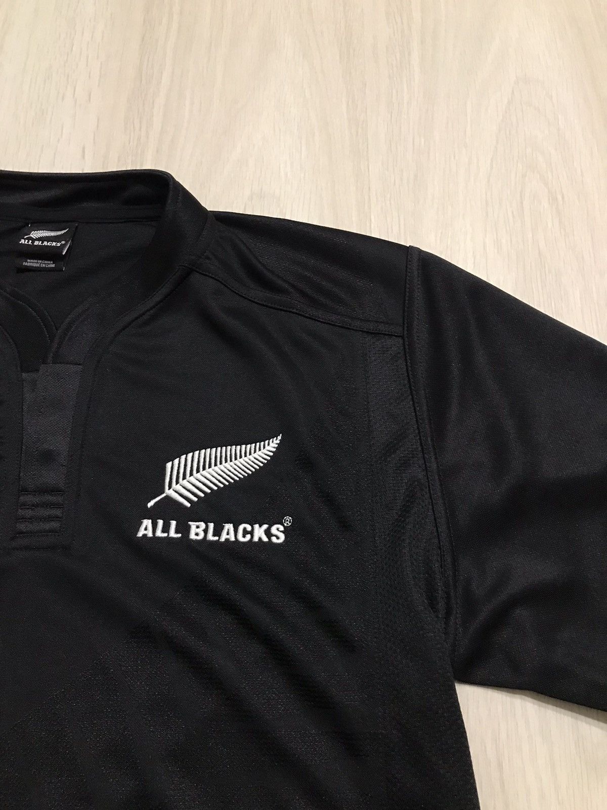Adidas Adidas New Zealand All Backs size L Size US L / EU 52-54 / 3 - 3 Thumbnail
