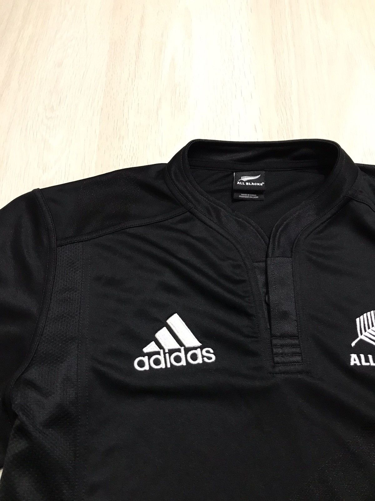 Adidas Adidas New Zealand All Backs size L Size US L / EU 52-54 / 3 - 2 Thumbnail