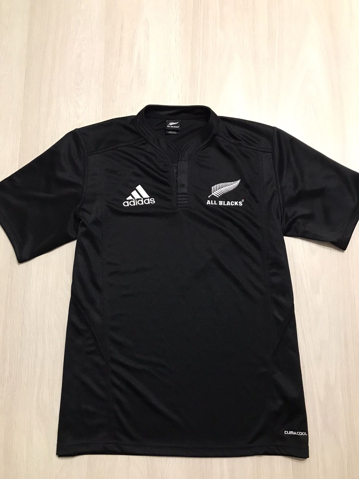 Adidas Adidas New Zealand All Backs size L Size US L / EU 52-54 / 3 - 1 Thumbnail