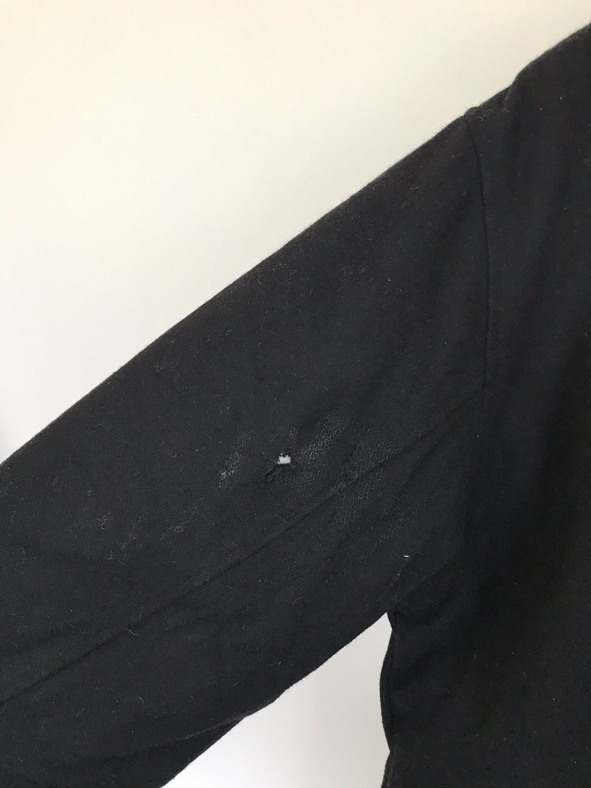 Japanese Brand Vintage Doarat Japan Streetwear Designer Brand Wool Jacket Size US M / EU 48-50 / 2 - 14 Thumbnail