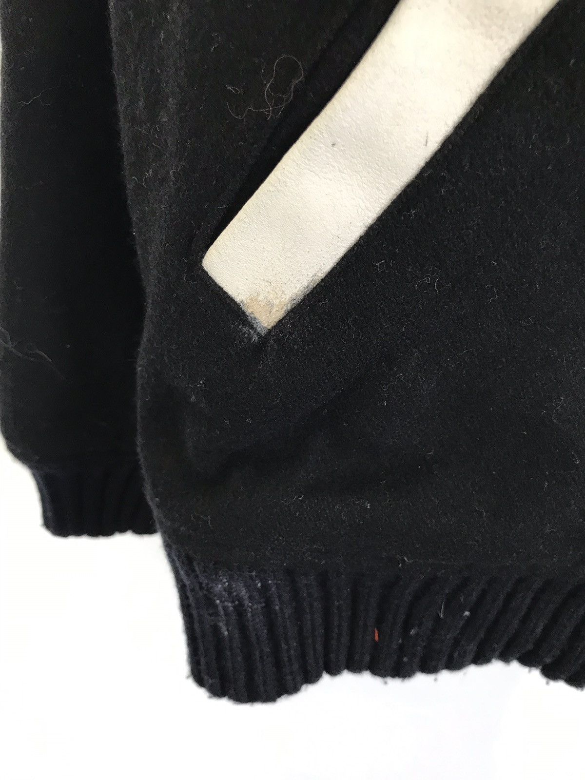 Japanese Brand Vintage Doarat Japan Streetwear Designer Brand Wool Jacket Size US M / EU 48-50 / 2 - 12 Thumbnail