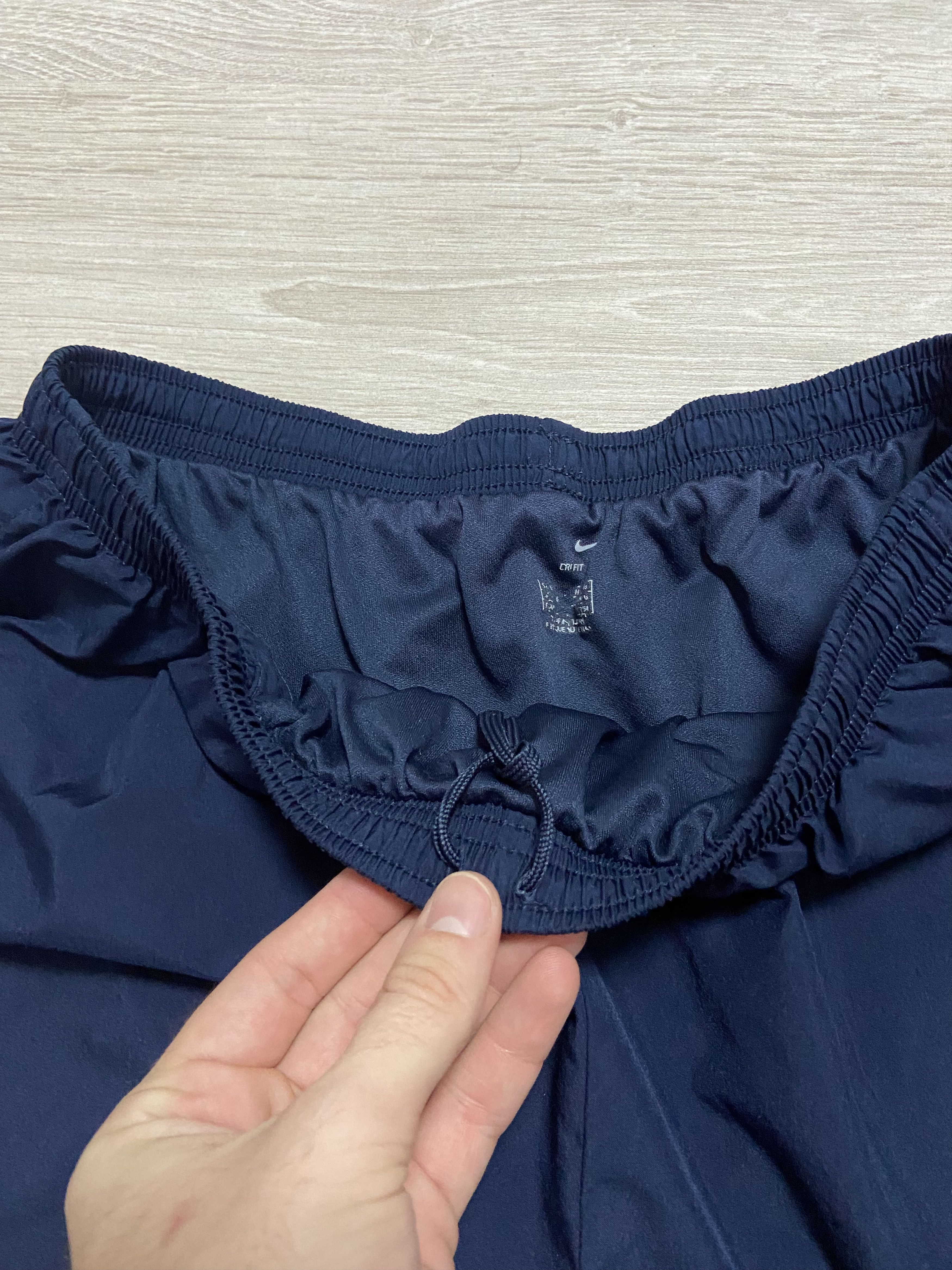 Nike Vin Nike Race Shorts 34” Size US 34 / EU 50 - 4 Thumbnail