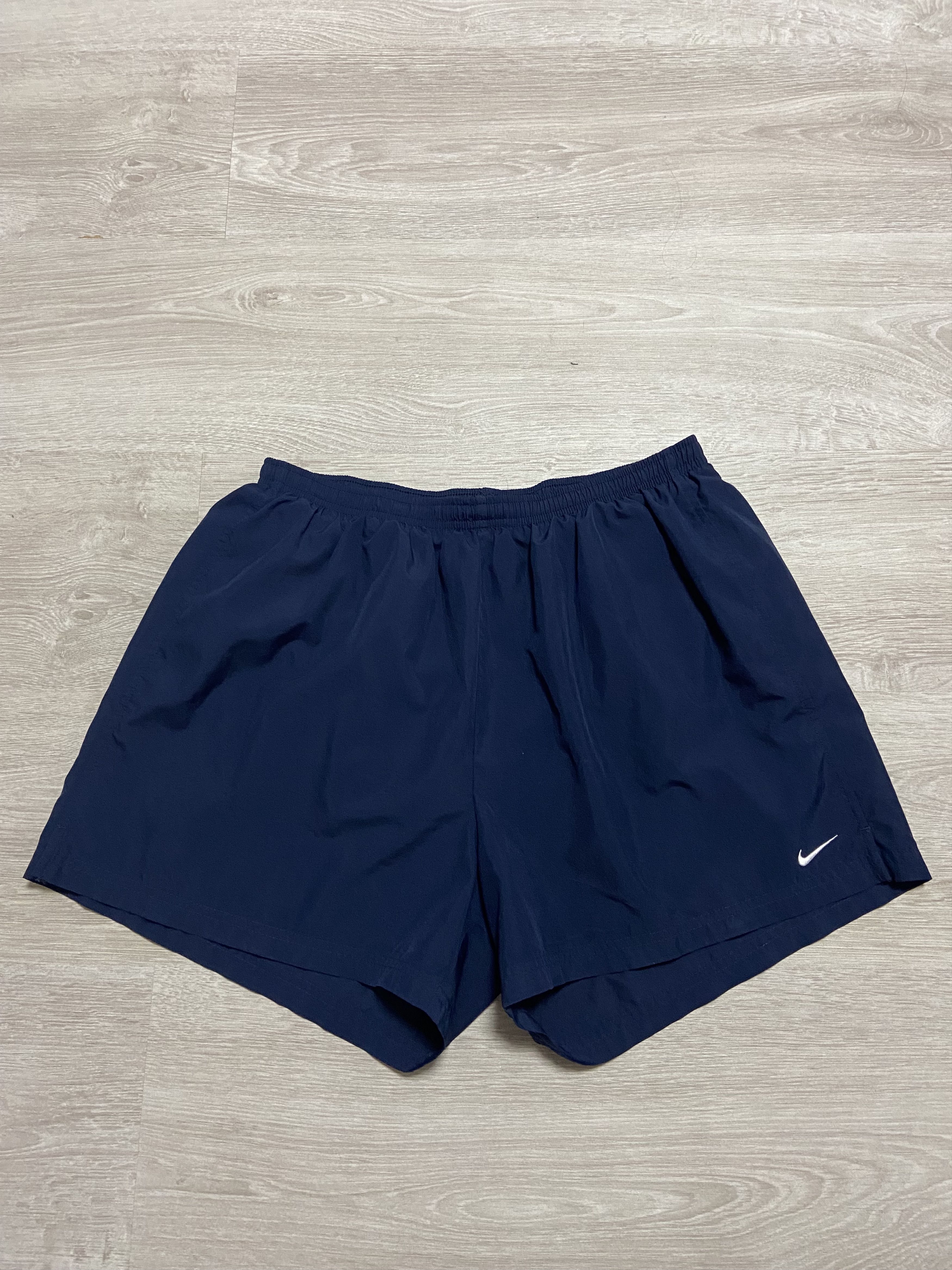 Nike Vin Nike Race Shorts 34” Size US 34 / EU 50 - 1 Thumbnail