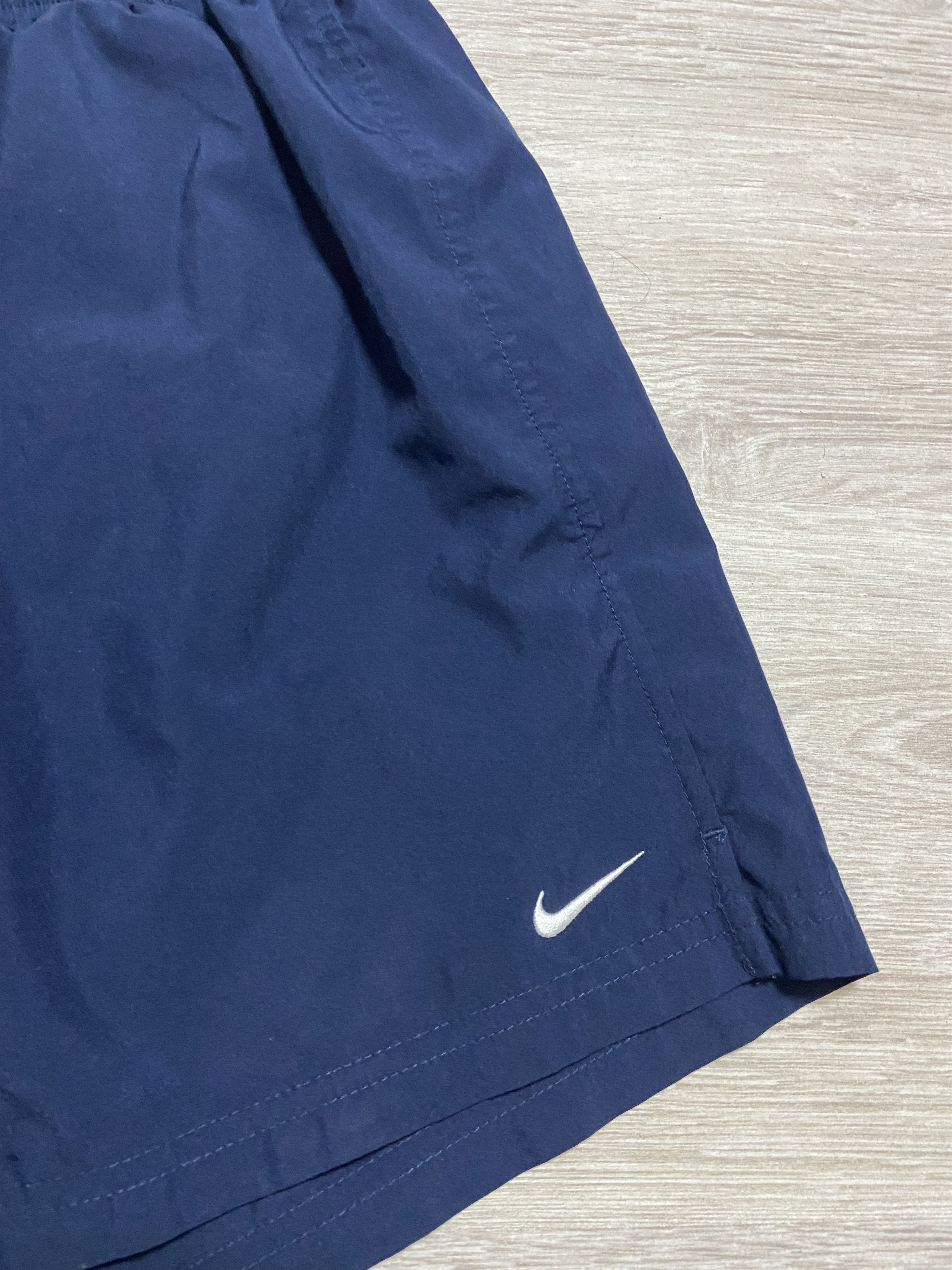 Nike Vin Nike Race Shorts 34” Size US 34 / EU 50 - 3 Thumbnail