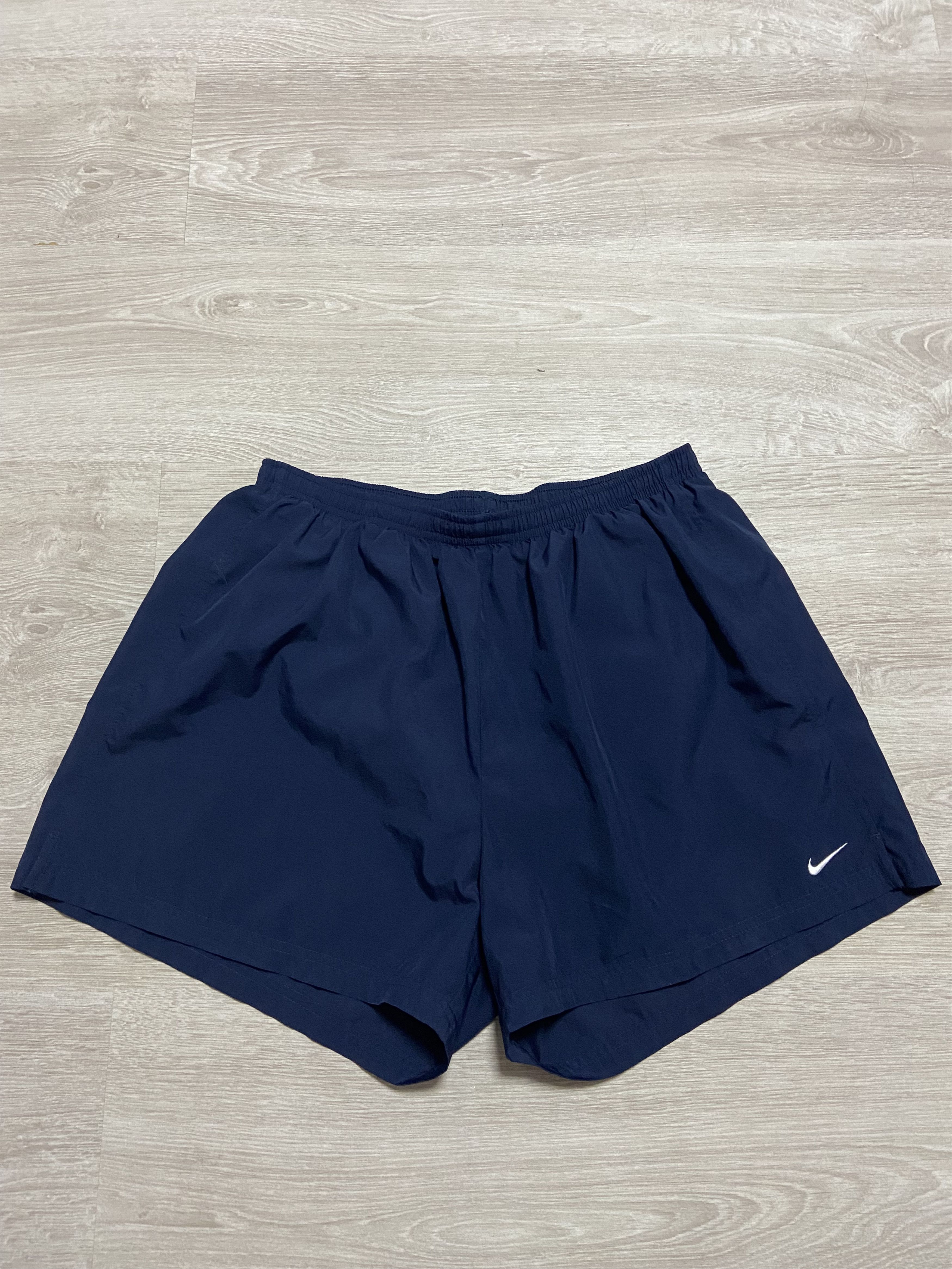 Nike Vin Nike Race Shorts 34” Size US 34 / EU 50 - 2 Thumbnail