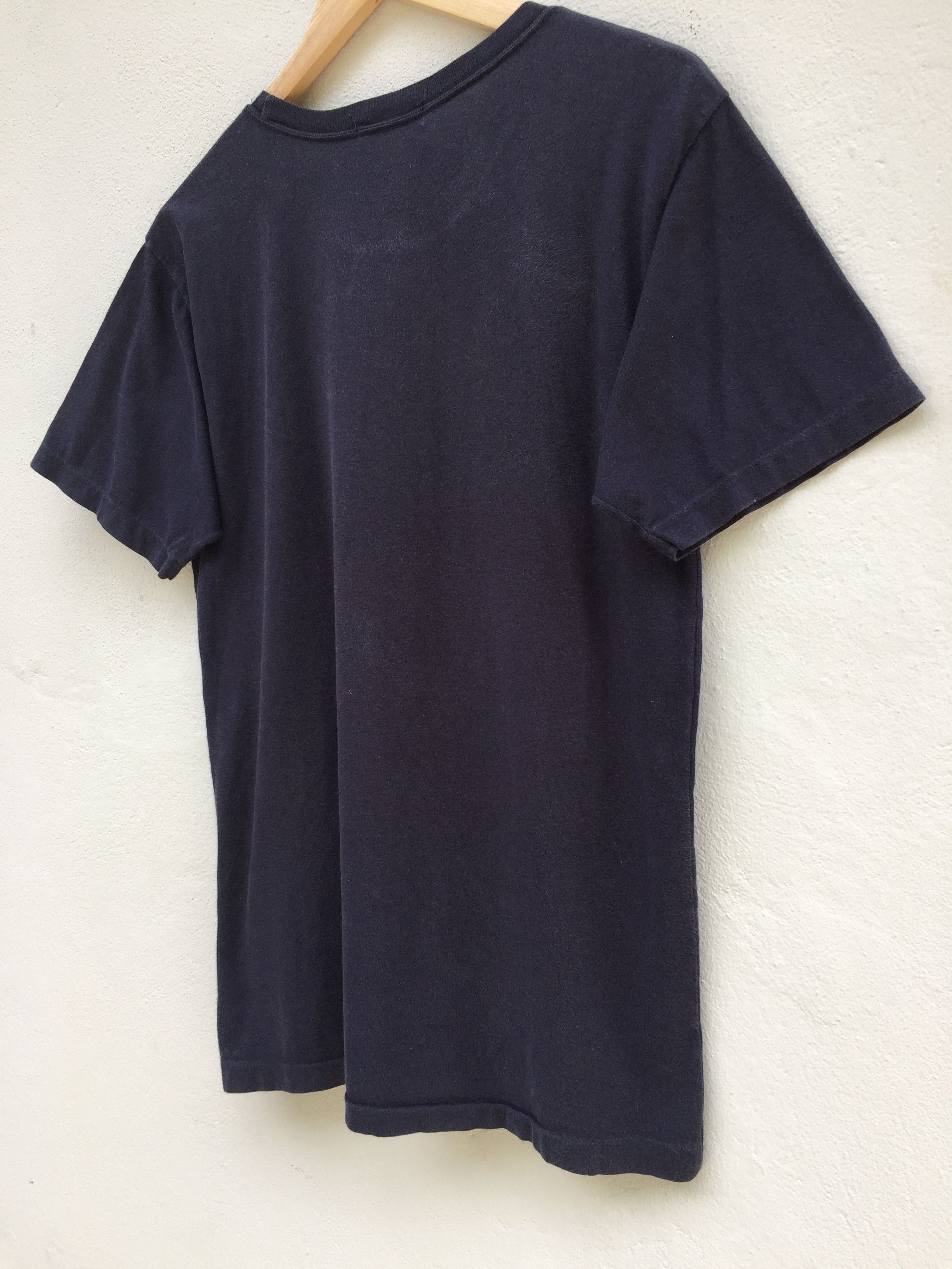 Issey Miyake Tsumori Chisato design logo cotton t-shirt Size US M / EU 48-50 / 2 - 8 Thumbnail