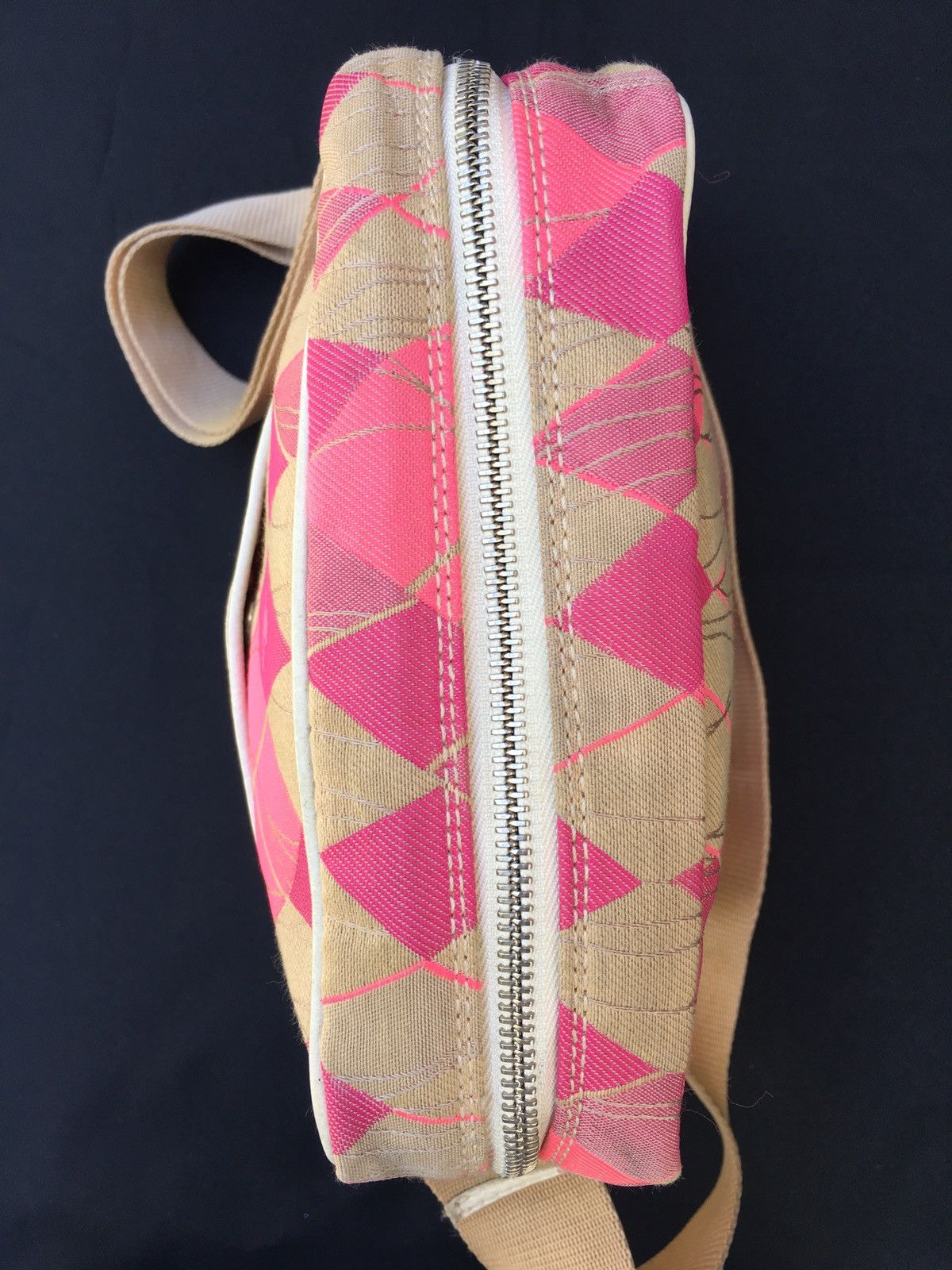 Vivienne Westwood Vintage Rare Vivienne Westwood Sling Bag Size ONE SIZE - 8 Thumbnail
